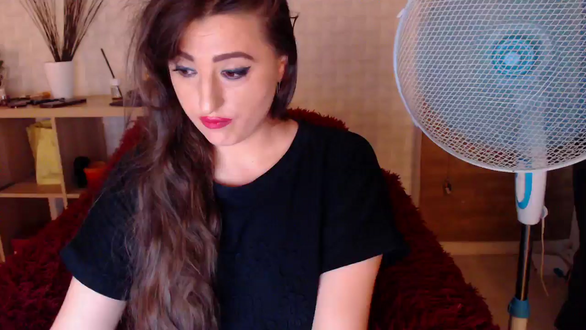 Gallery image thumbnail from HotRebbecca's myfreecams stream on, 08/29/2024, 06:43 image 15 of 20
