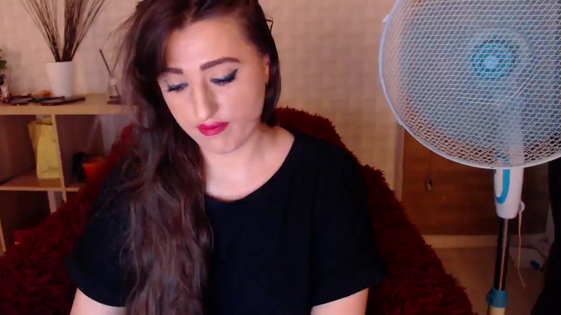 Gallery image thumbnail from HotRebbecca's myfreecams stream on, 08/29/2024, 06:43 image 17 of 20