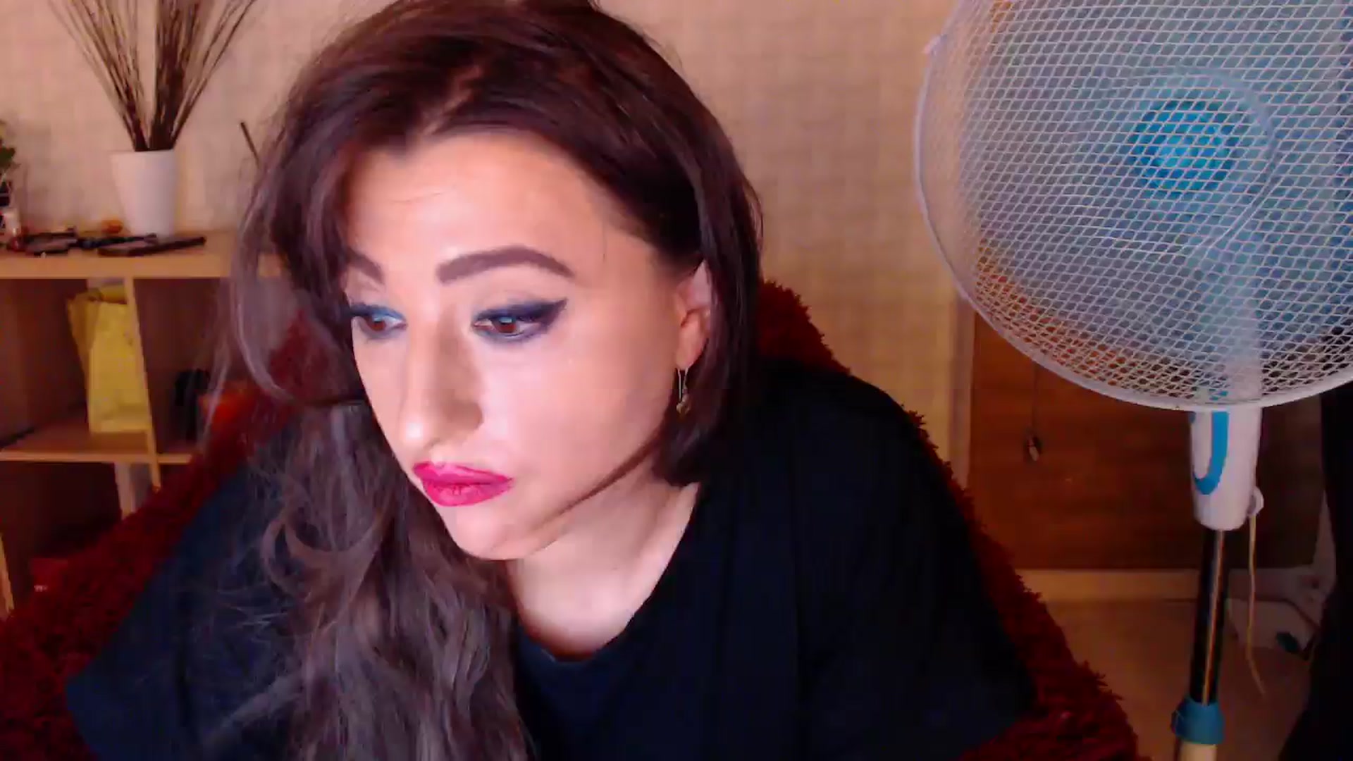 Gallery image thumbnail from HotRebbecca's myfreecams stream on, 08/29/2024, 06:43 image 7 of 20