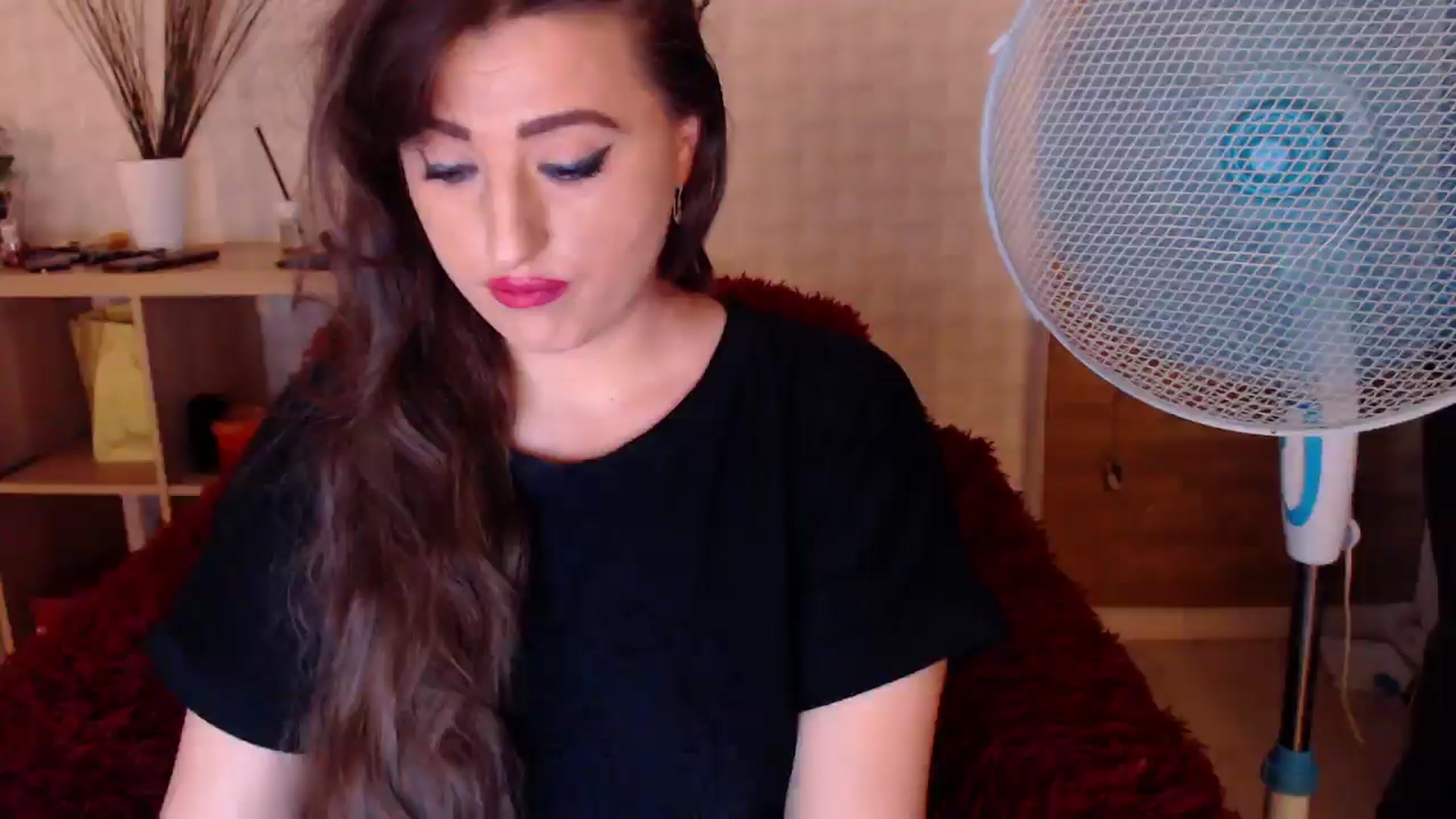 Gallery image thumbnail from HotRebbecca's myfreecams stream on, 08/29/2024, 06:43 image 13 of 20