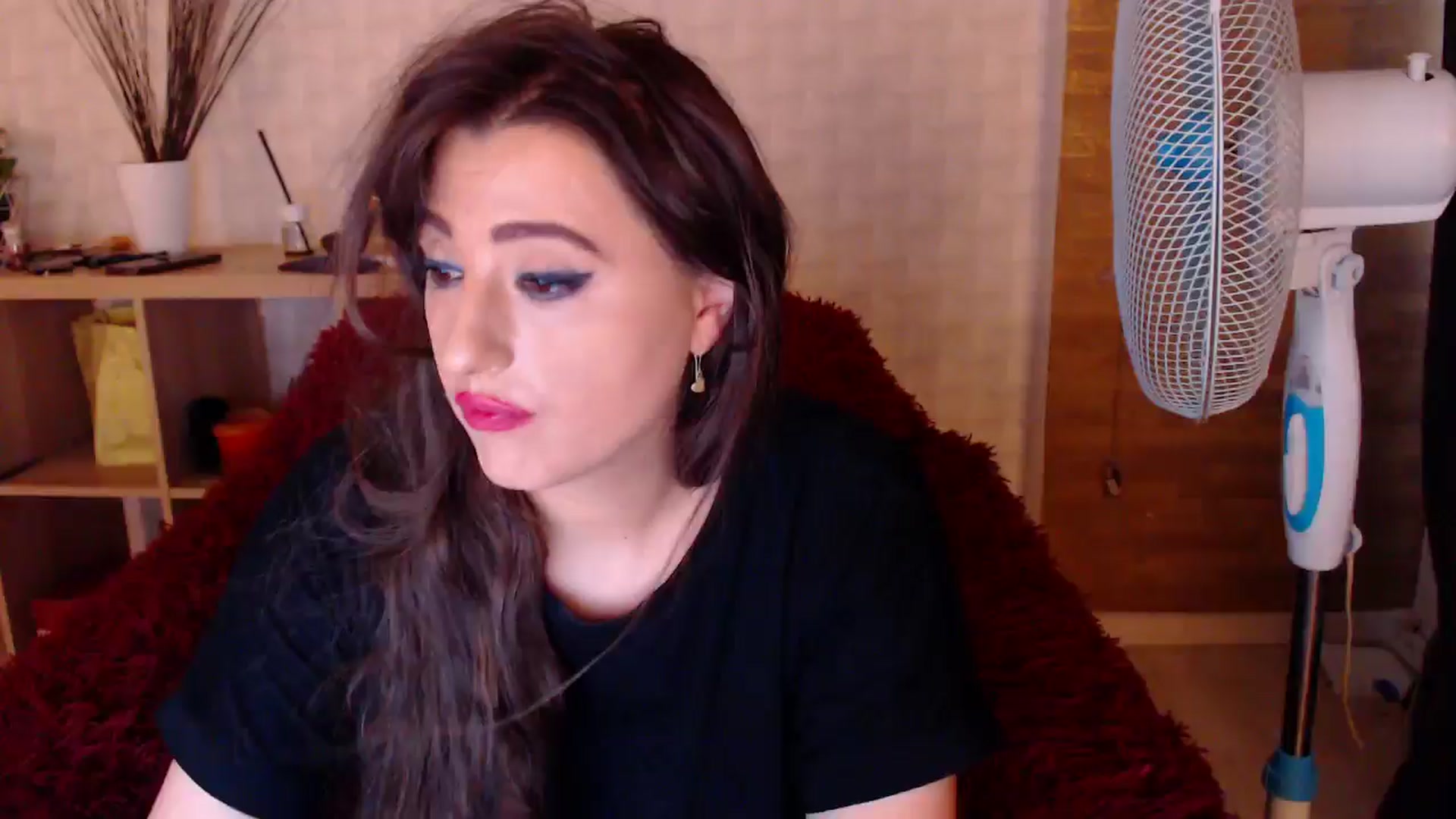 Gallery image thumbnail from HotRebbecca's myfreecams stream on, 08/29/2024, 06:43 image 10 of 20