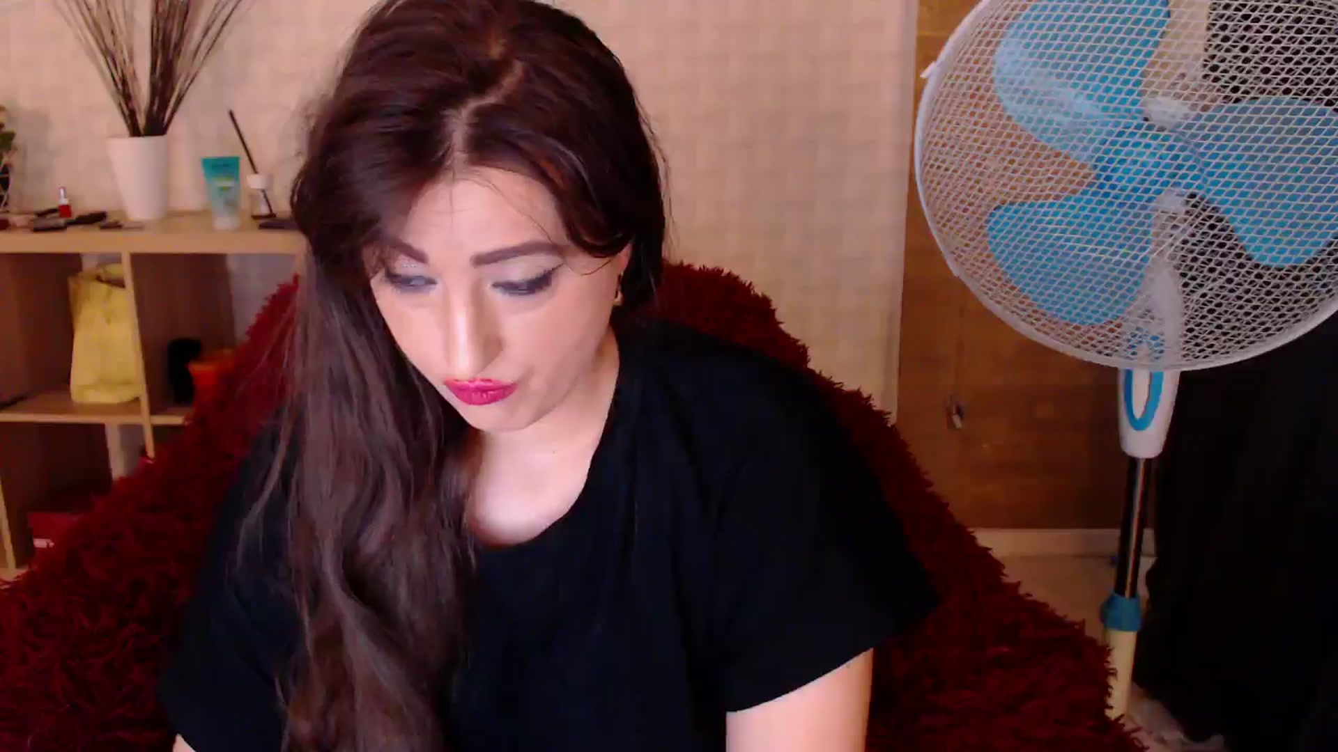 Gallery image thumbnail from HotRebbecca's myfreecams stream on, 09/03/2024, 06:51 image 3 of 20