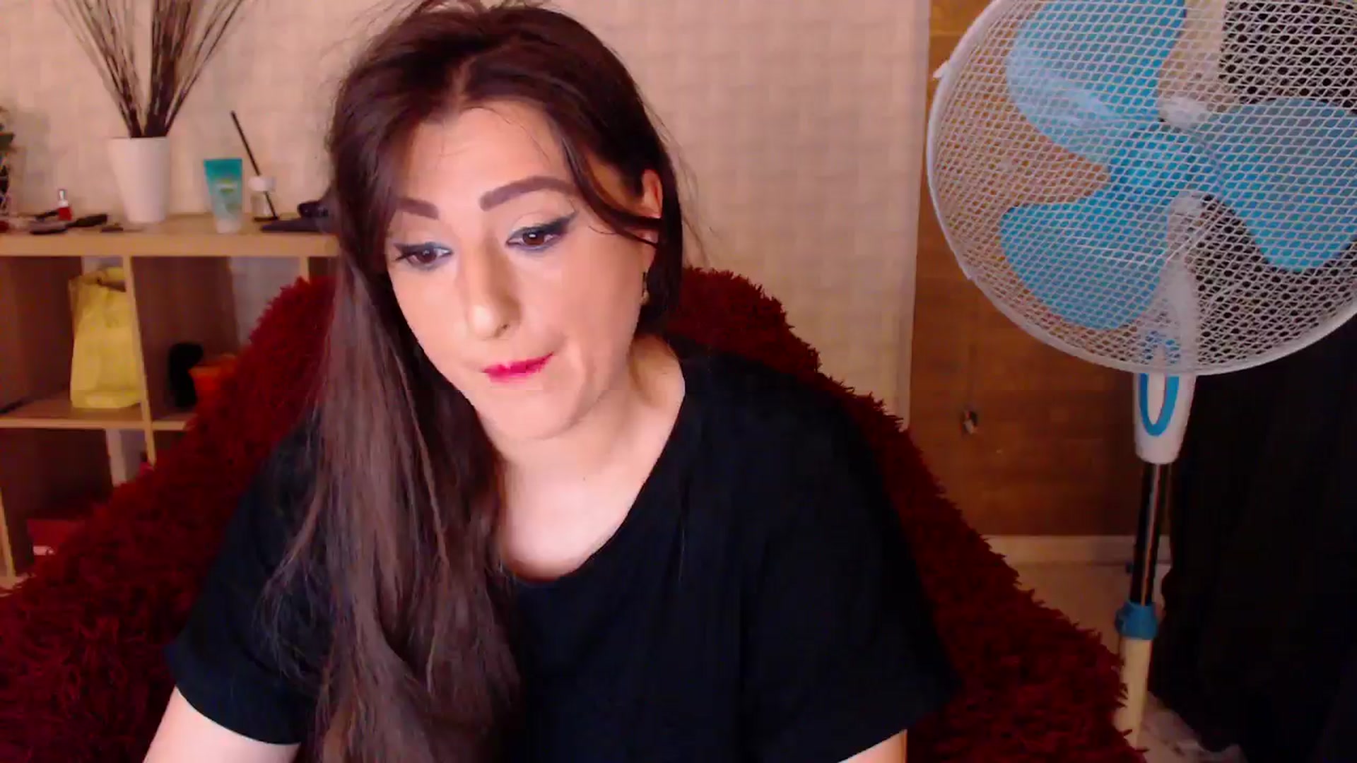 Gallery image thumbnail from HotRebbecca's myfreecams stream on, 09/03/2024, 06:51 image 11 of 20