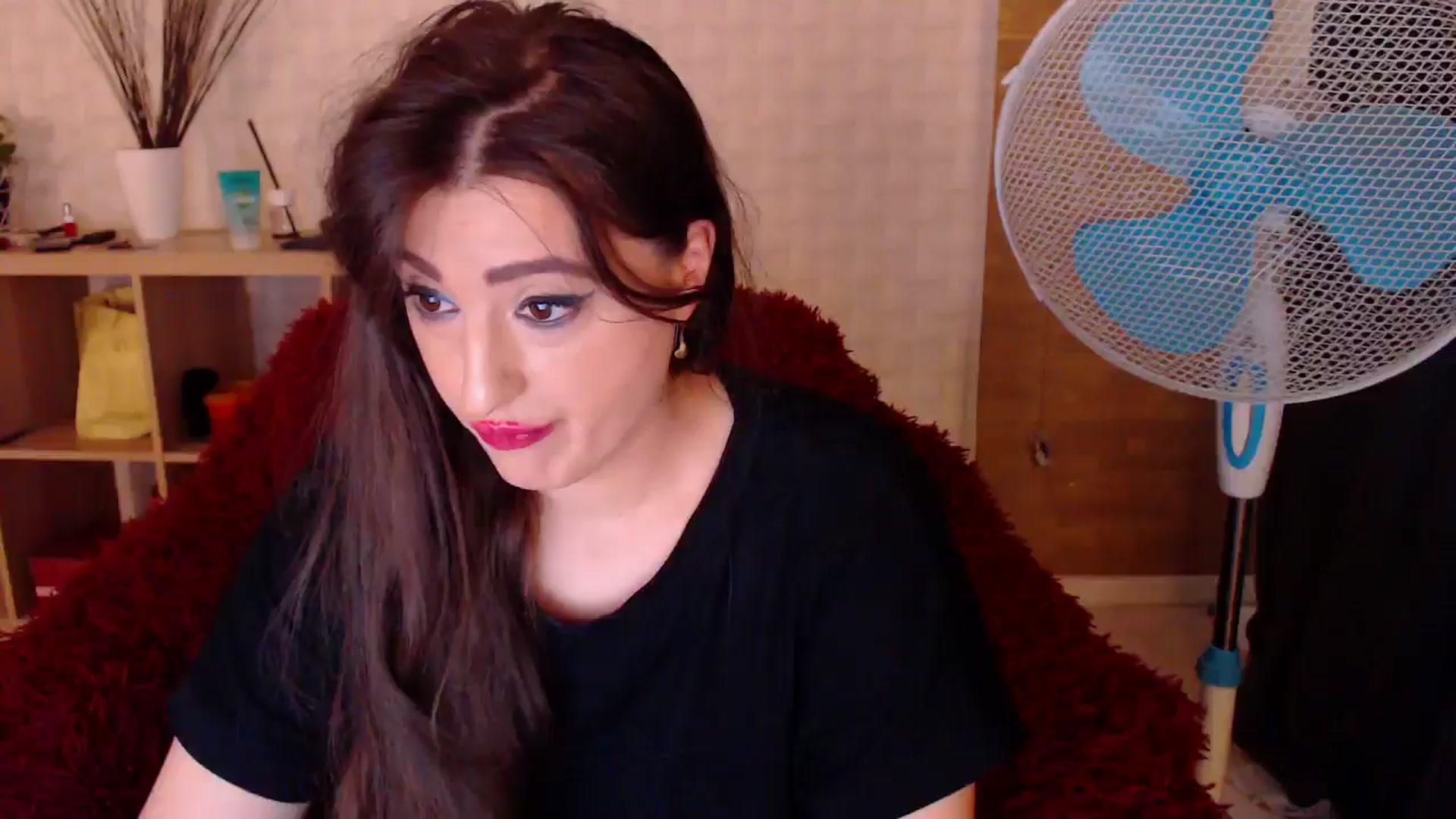 Gallery image thumbnail from HotRebbecca's myfreecams stream on, 09/03/2024, 06:51 image 9 of 20