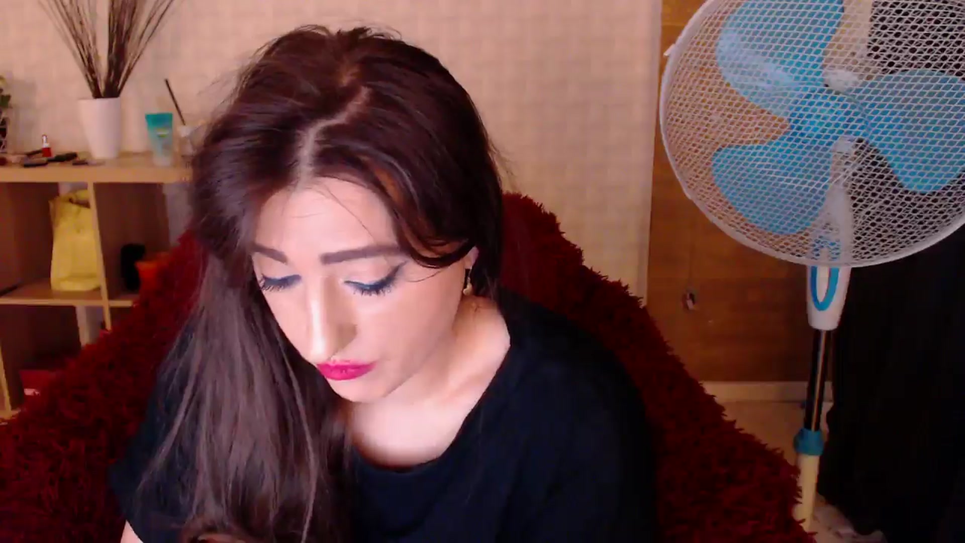 Gallery image thumbnail from HotRebbecca's myfreecams stream on, 09/03/2024, 06:51 image 4 of 20