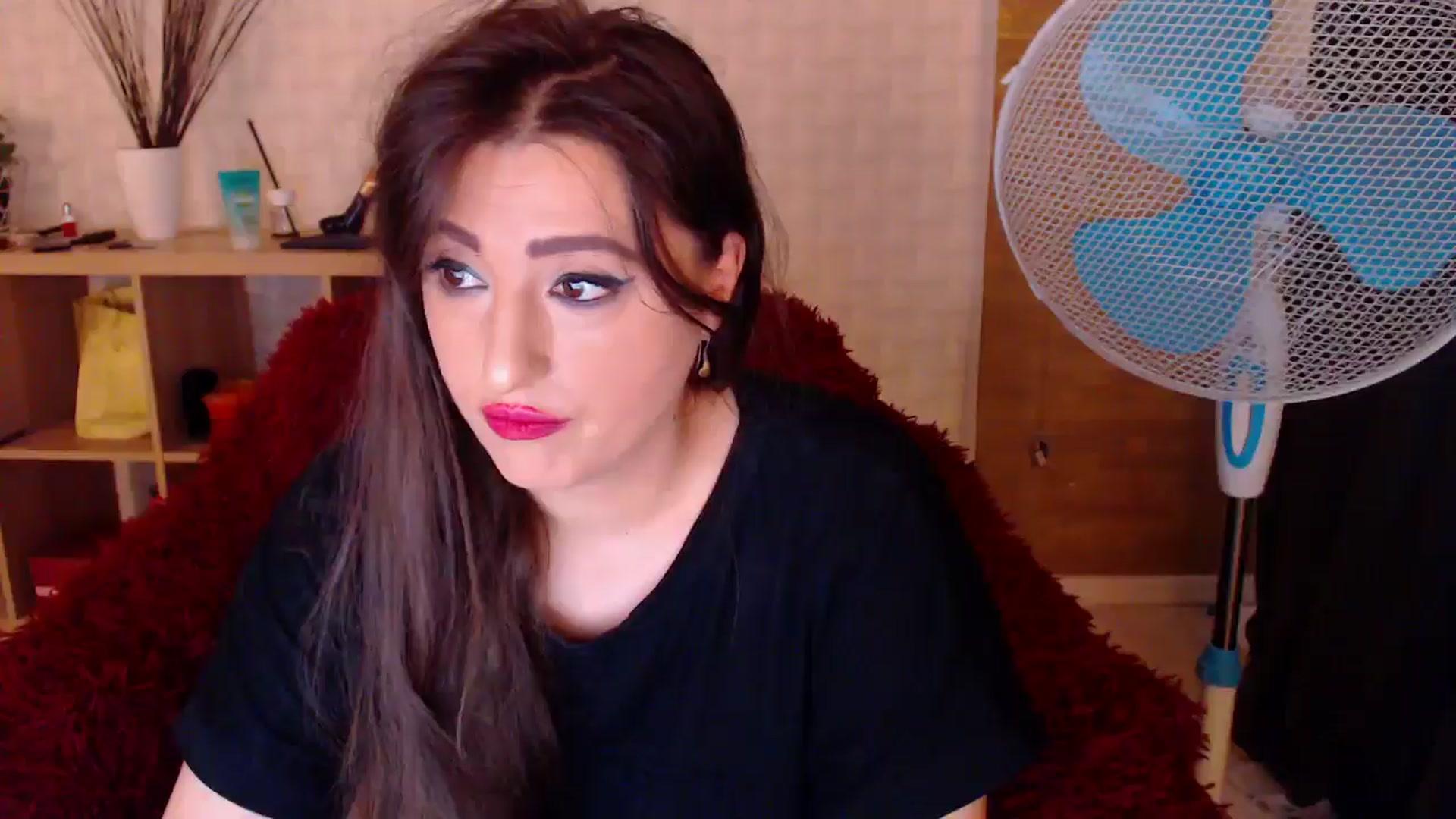 Gallery image thumbnail from HotRebbecca's myfreecams stream on, 09/03/2024, 06:51 image 14 of 20