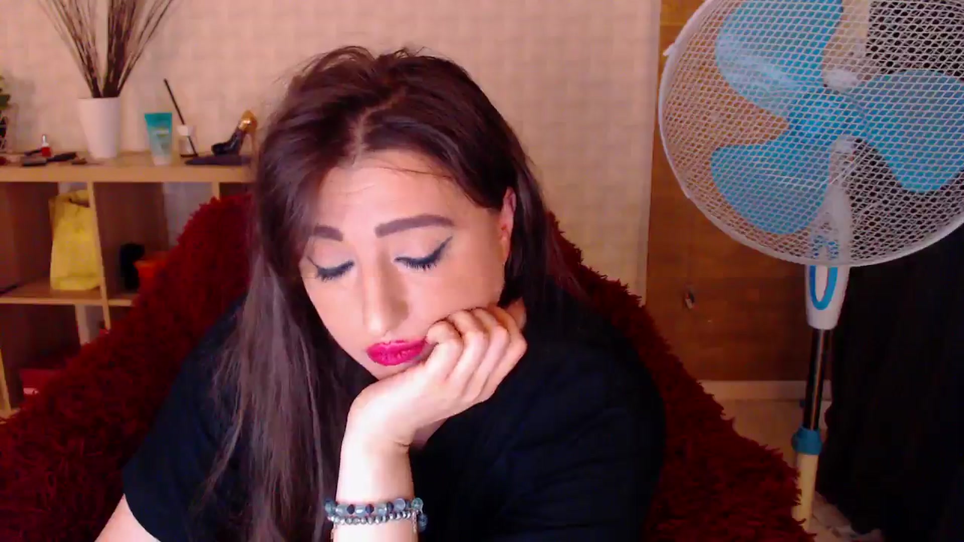 Gallery image thumbnail from HotRebbecca's myfreecams stream on, 09/03/2024, 06:51 image 18 of 20