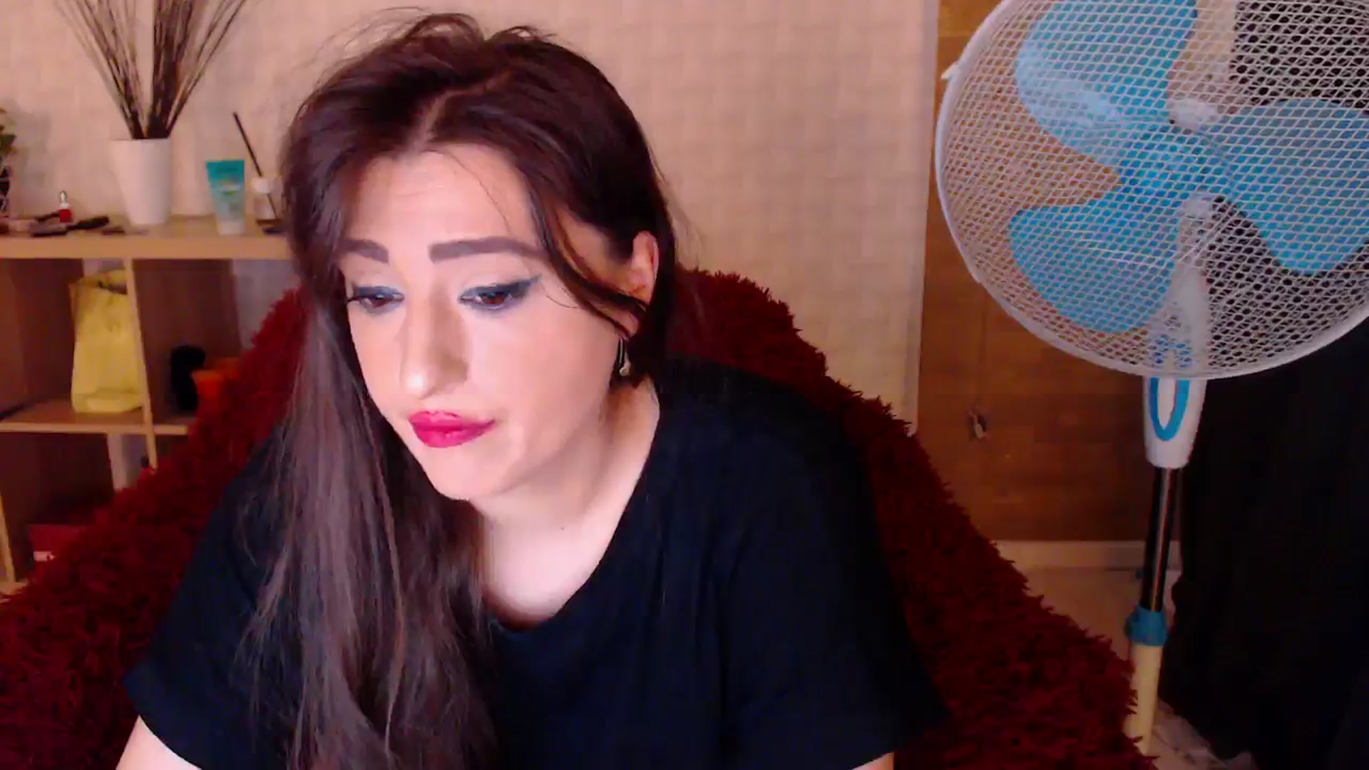Gallery image thumbnail from HotRebbecca's myfreecams stream on, 09/03/2024, 06:51 image 13 of 20