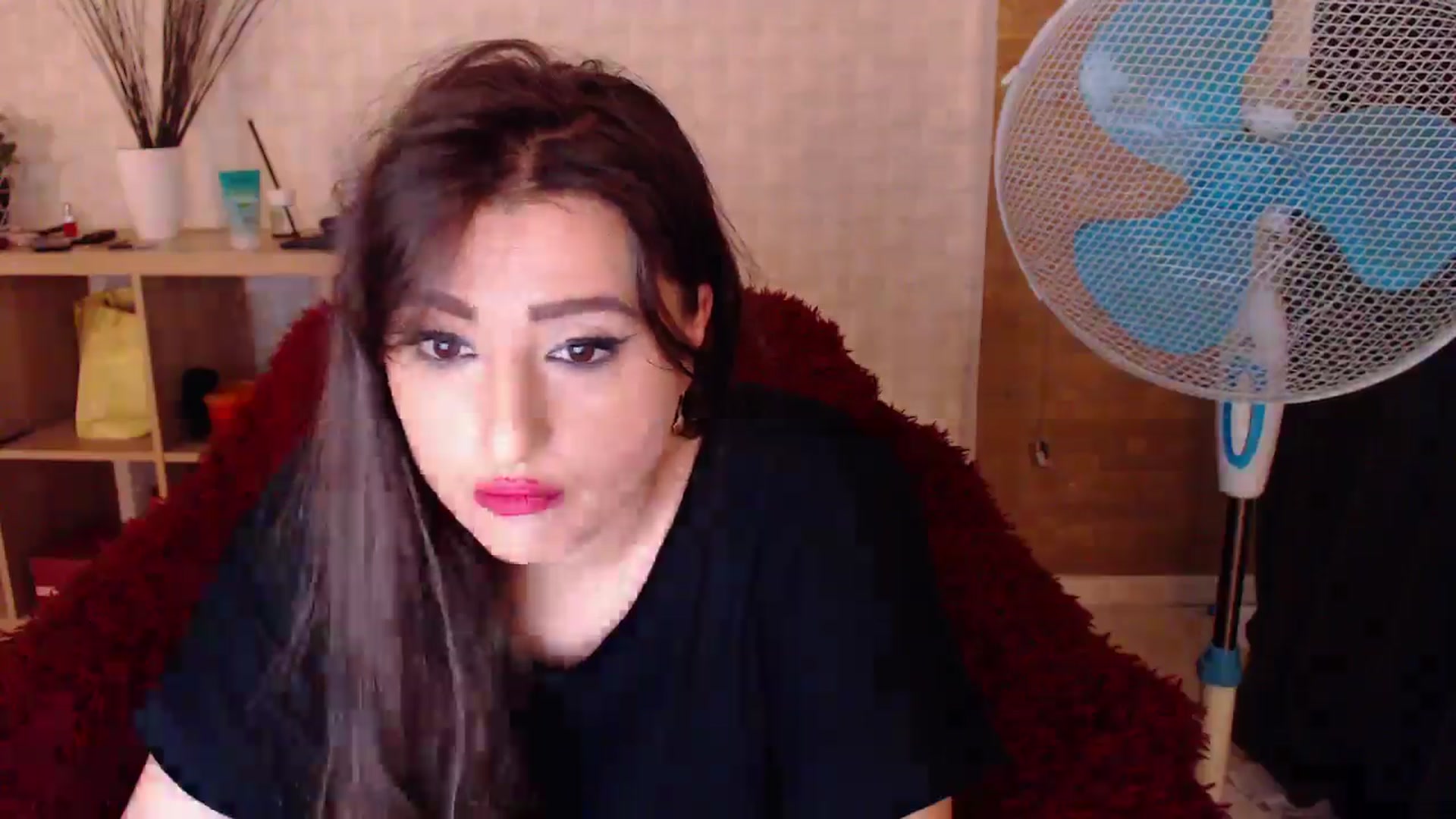 Gallery image thumbnail from HotRebbecca's myfreecams stream on, 09/03/2024, 06:51 image 12 of 20
