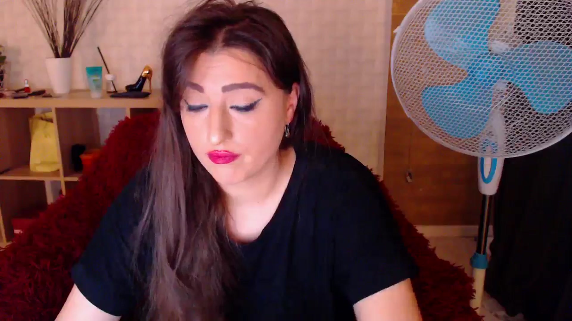 Gallery image thumbnail from HotRebbecca's myfreecams stream on, 09/03/2024, 06:51 image 20 of 20