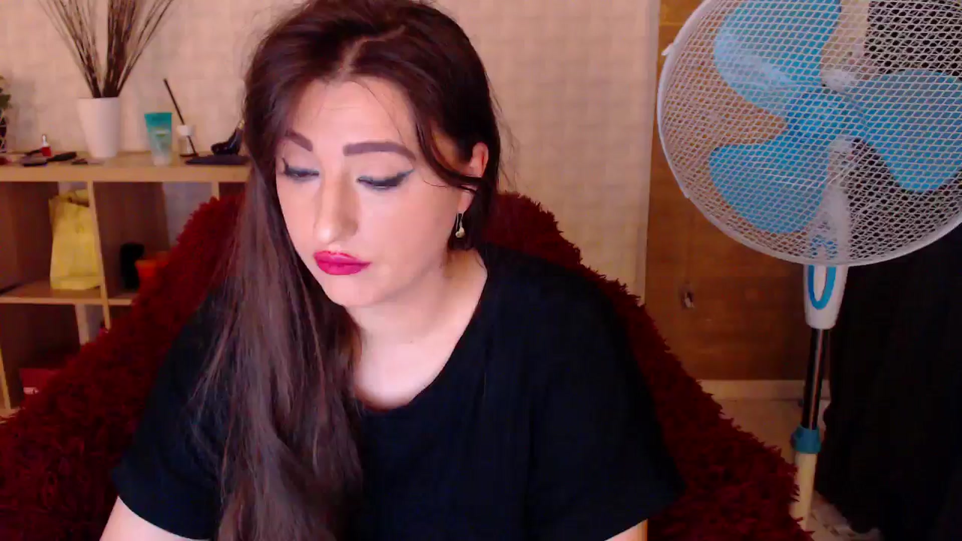 Gallery image thumbnail from HotRebbecca's myfreecams stream on, 09/03/2024, 06:51 image 6 of 20