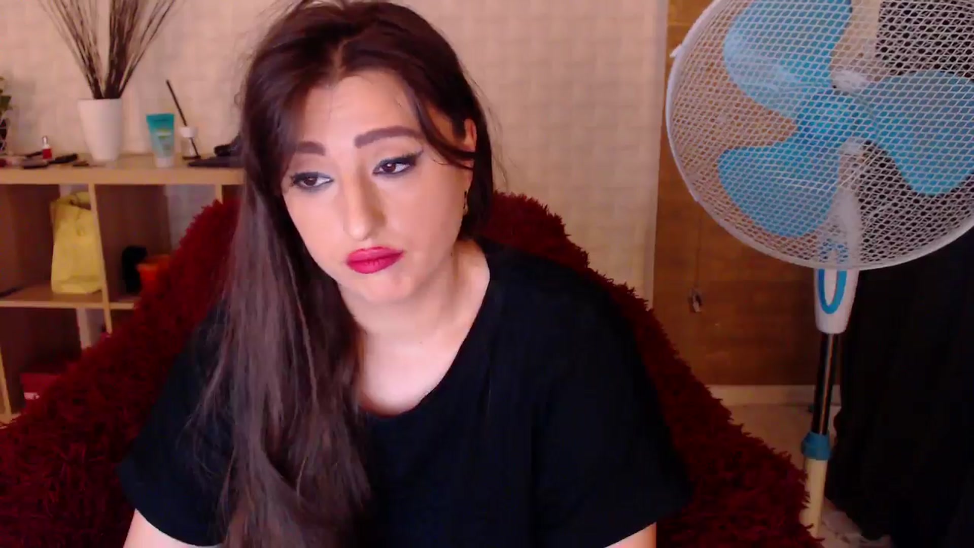Gallery image thumbnail from HotRebbecca's myfreecams stream on, 09/03/2024, 06:51 image 10 of 20