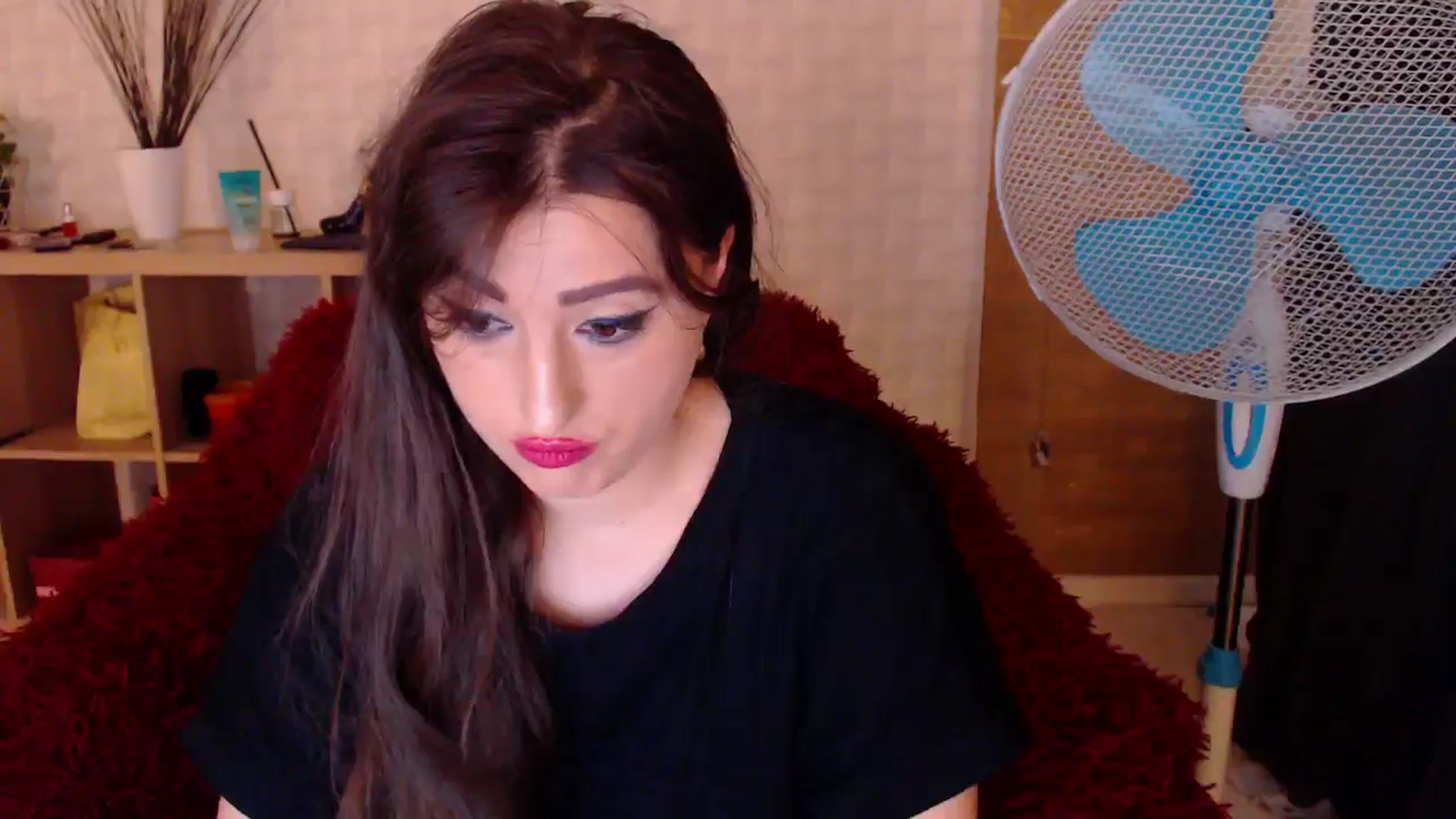 Gallery image thumbnail from HotRebbecca's myfreecams stream on, 09/03/2024, 06:51 image 7 of 20