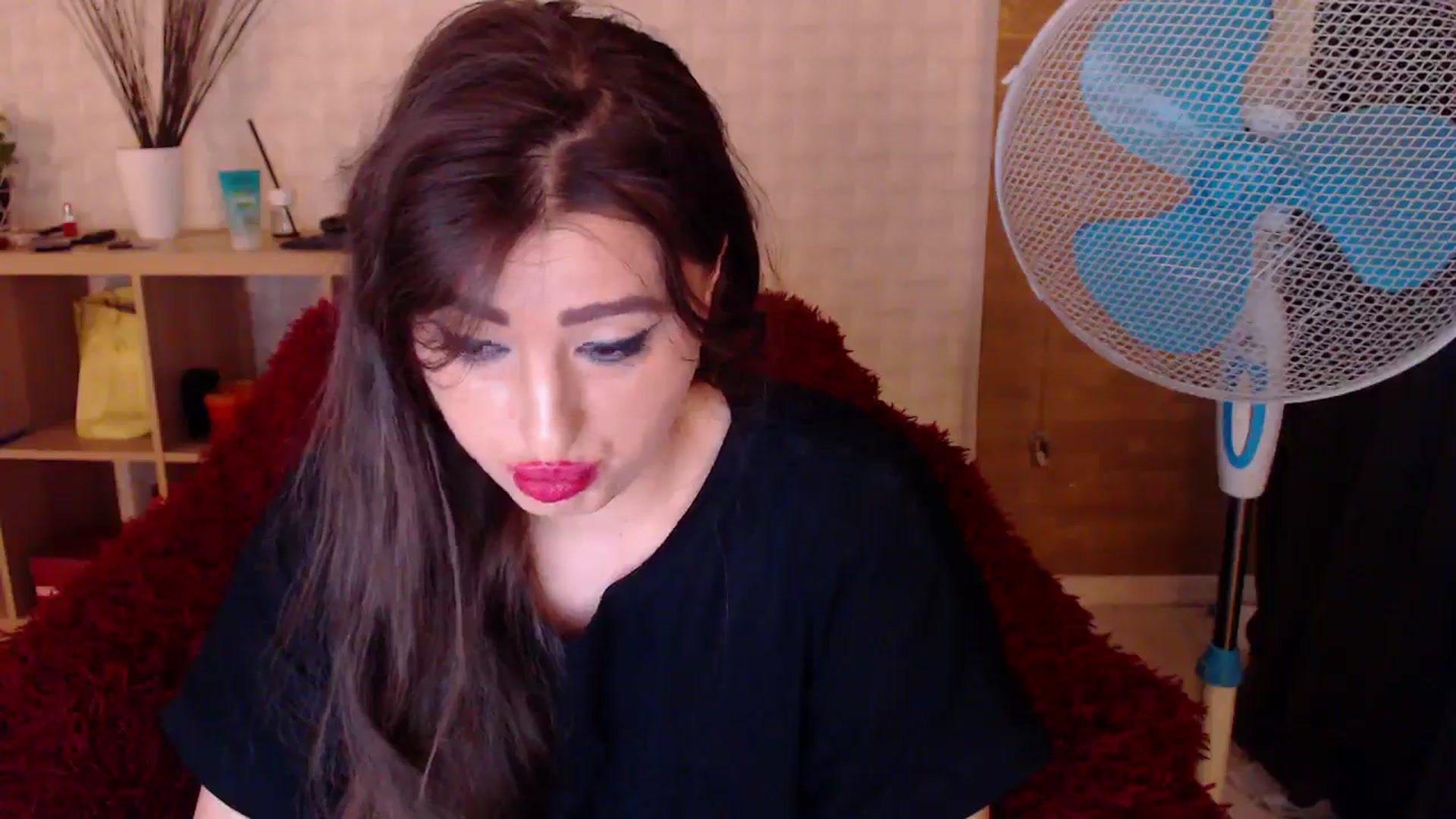 Gallery image thumbnail from HotRebbecca's myfreecams stream on, 09/03/2024, 06:51 image 15 of 20