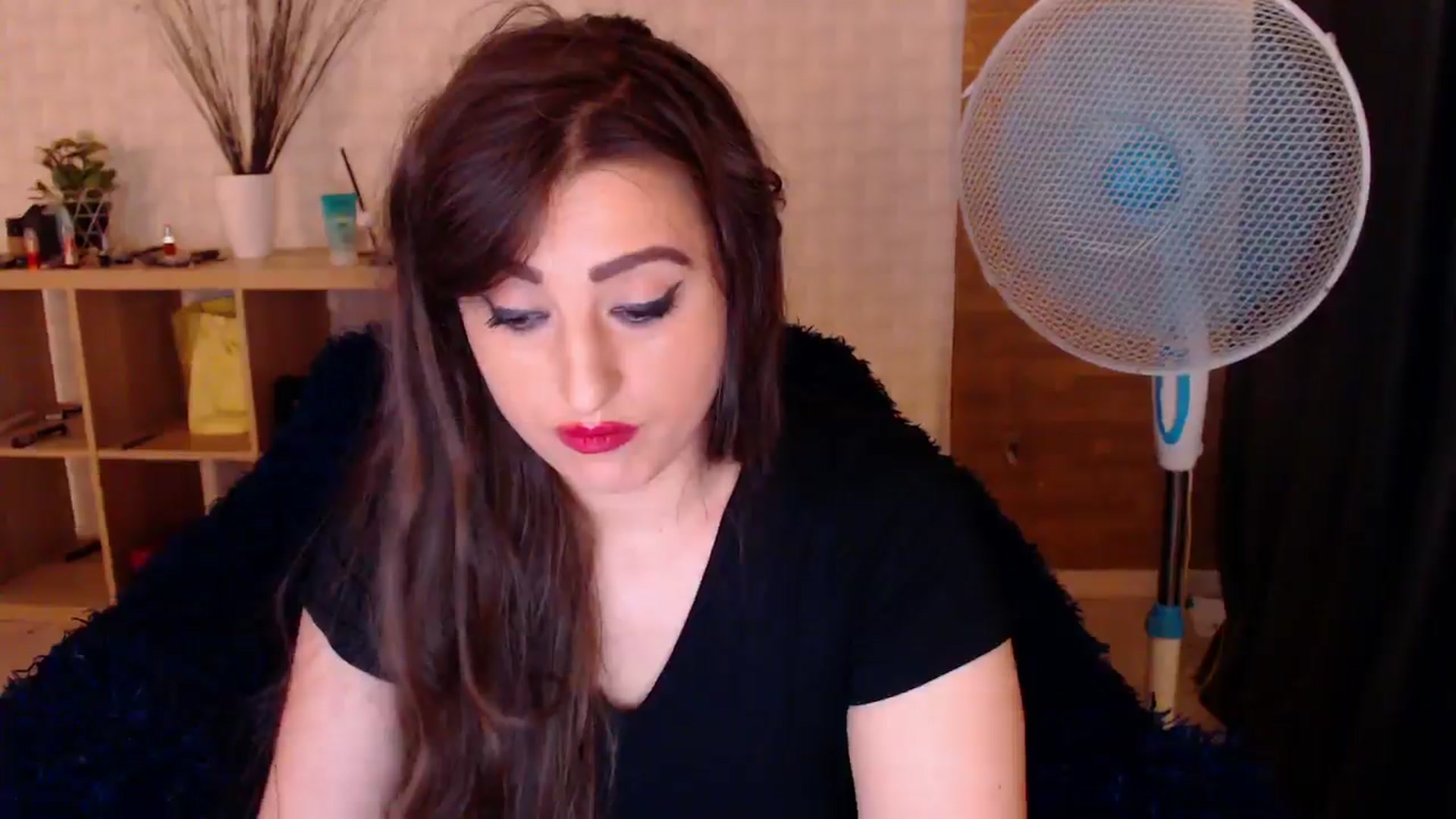 Gallery image thumbnail from HotRebbecca's myfreecams stream on, 09/04/2024, 07:01 image 4 of 20