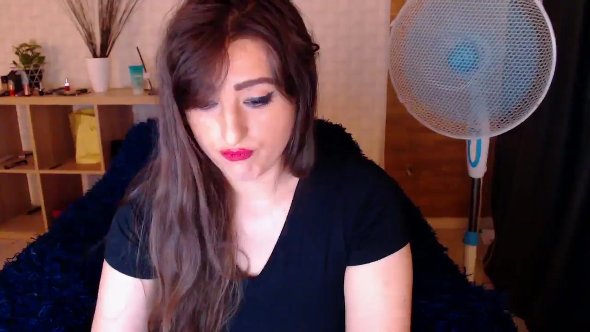 Gallery image thumbnail from HotRebbecca's myfreecams stream on, 09/04/2024, 07:01 image 16 of 20