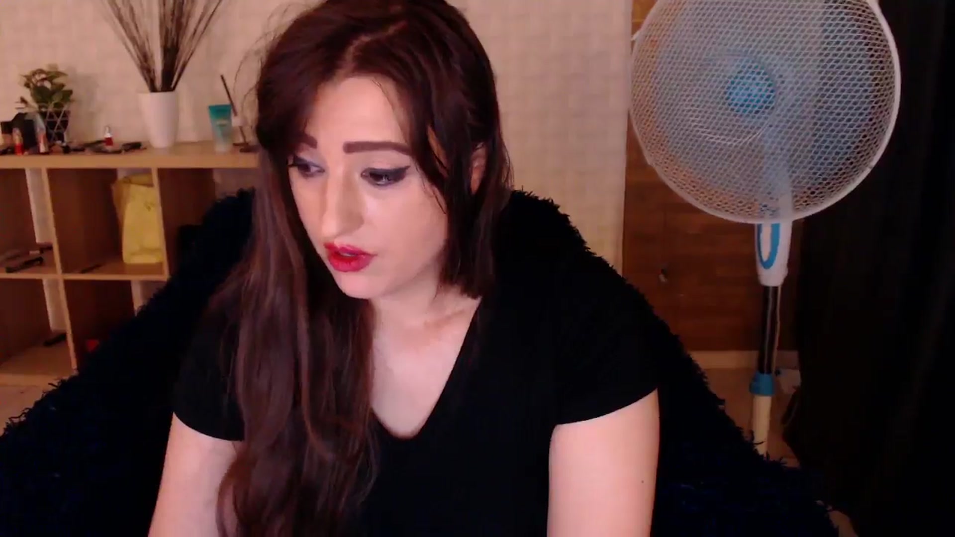 Gallery image thumbnail from HotRebbecca's myfreecams stream on, 09/04/2024, 07:01 image 14 of 20