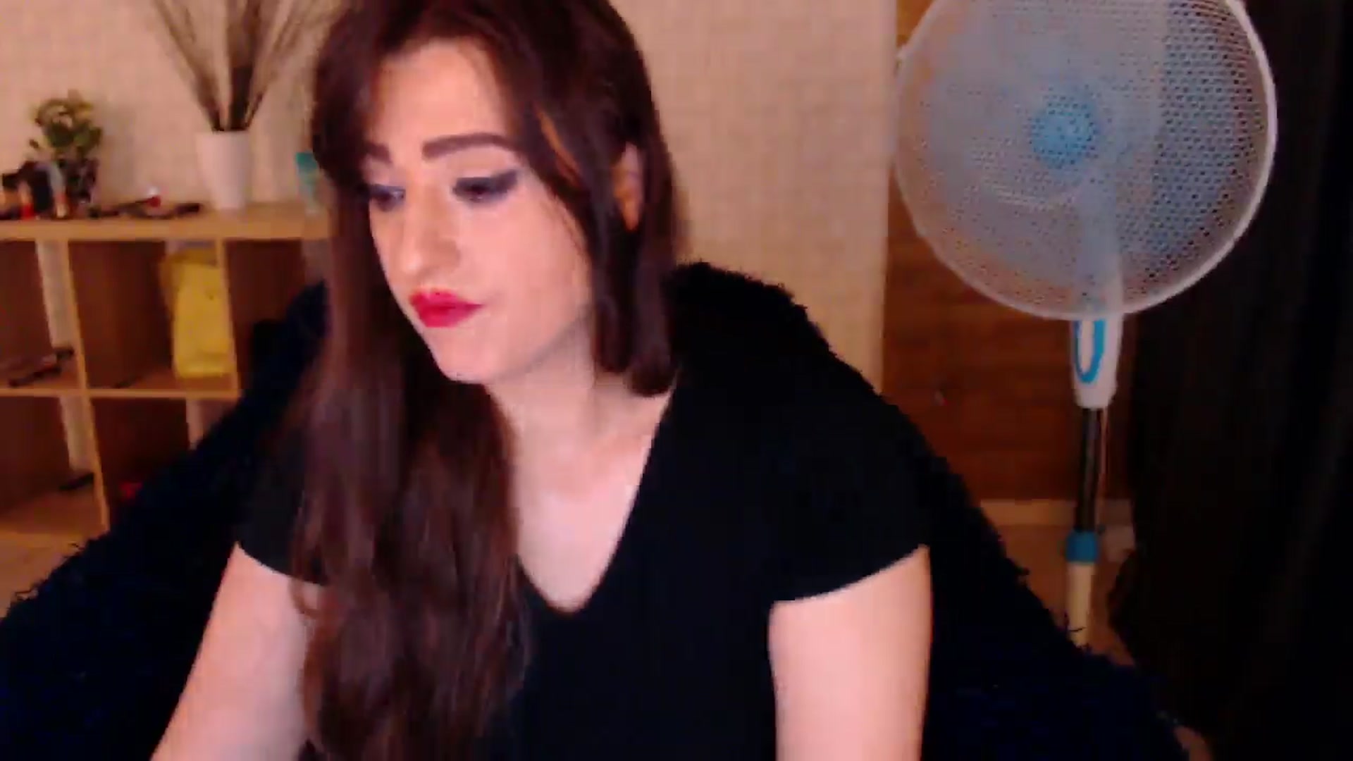 Gallery image thumbnail from HotRebbecca's myfreecams stream on, 09/04/2024, 07:01 image 15 of 20