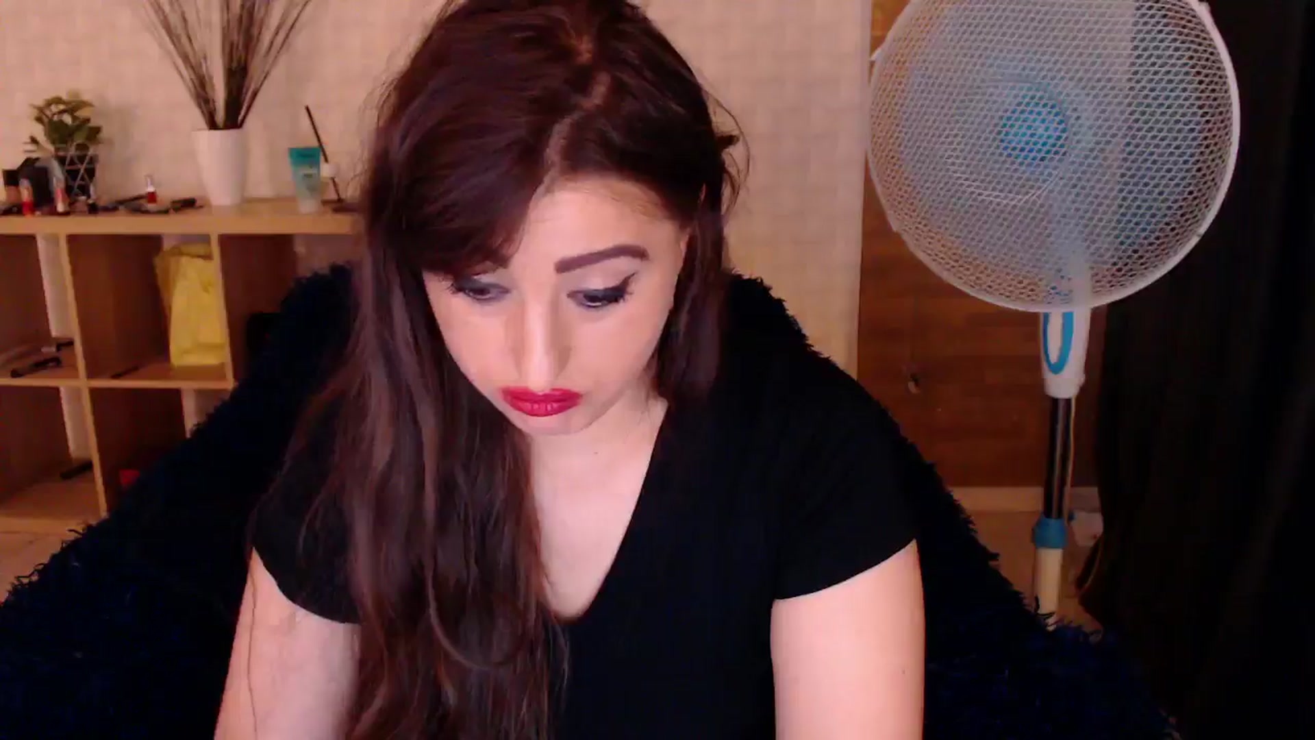 Gallery image thumbnail from HotRebbecca's myfreecams stream on, 09/04/2024, 07:01 image 7 of 20