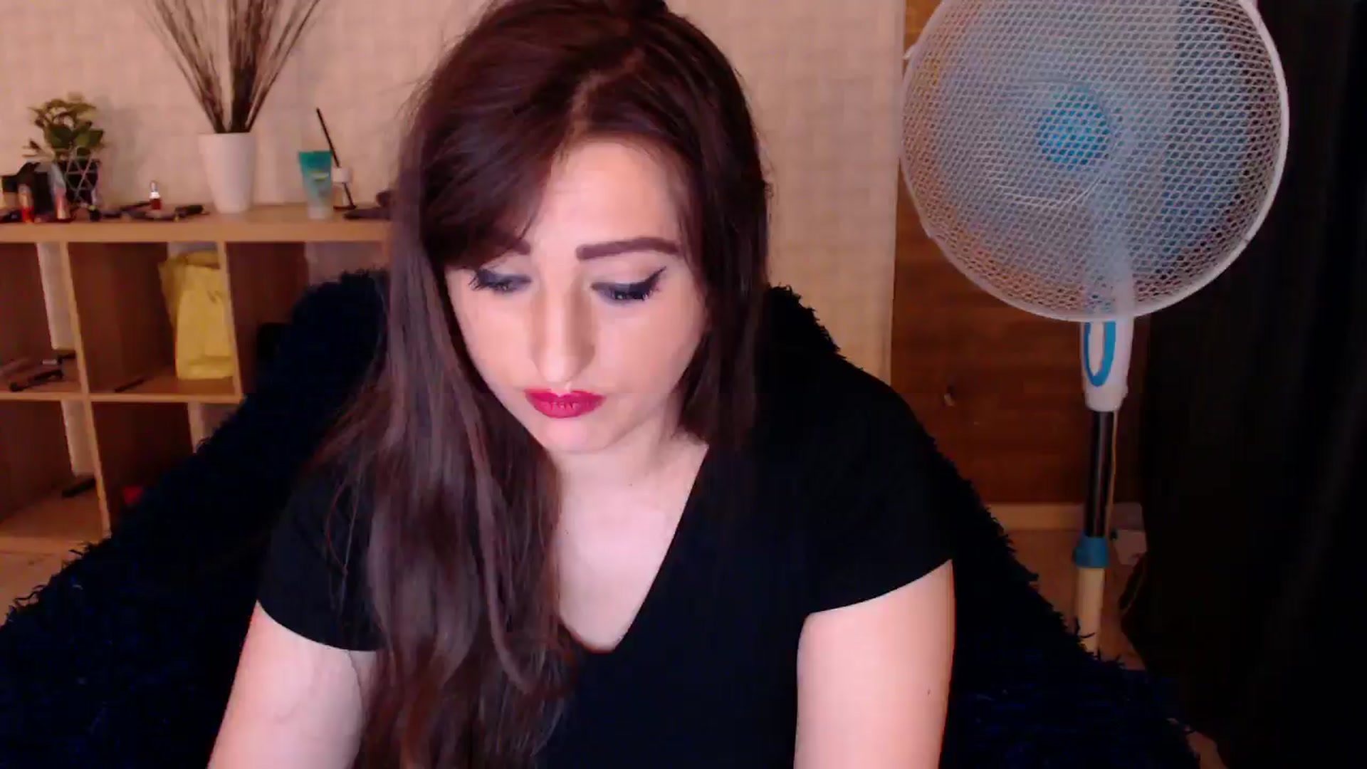 Gallery image thumbnail from HotRebbecca's myfreecams stream on, 09/04/2024, 07:01 image 13 of 20