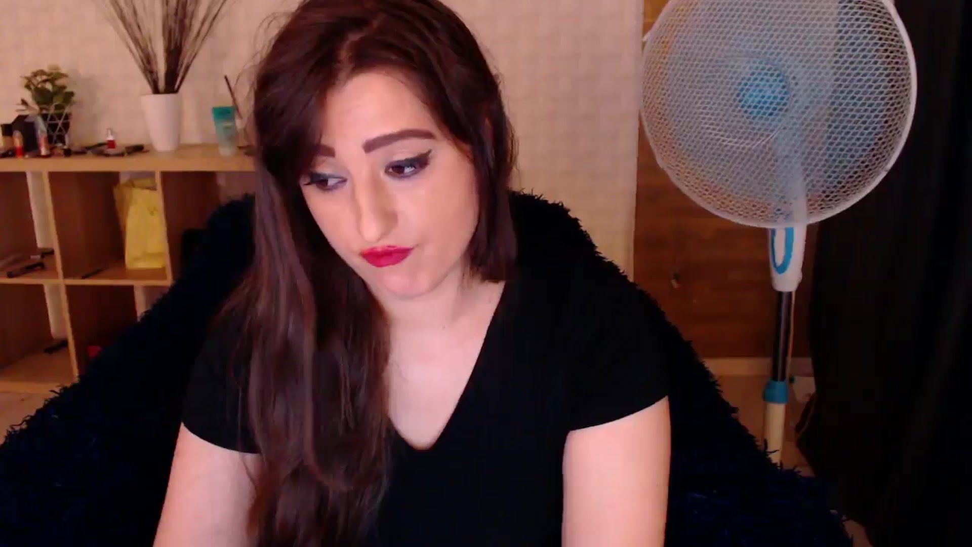 Gallery image thumbnail from HotRebbecca's myfreecams stream on, 09/04/2024, 07:01 image 11 of 20