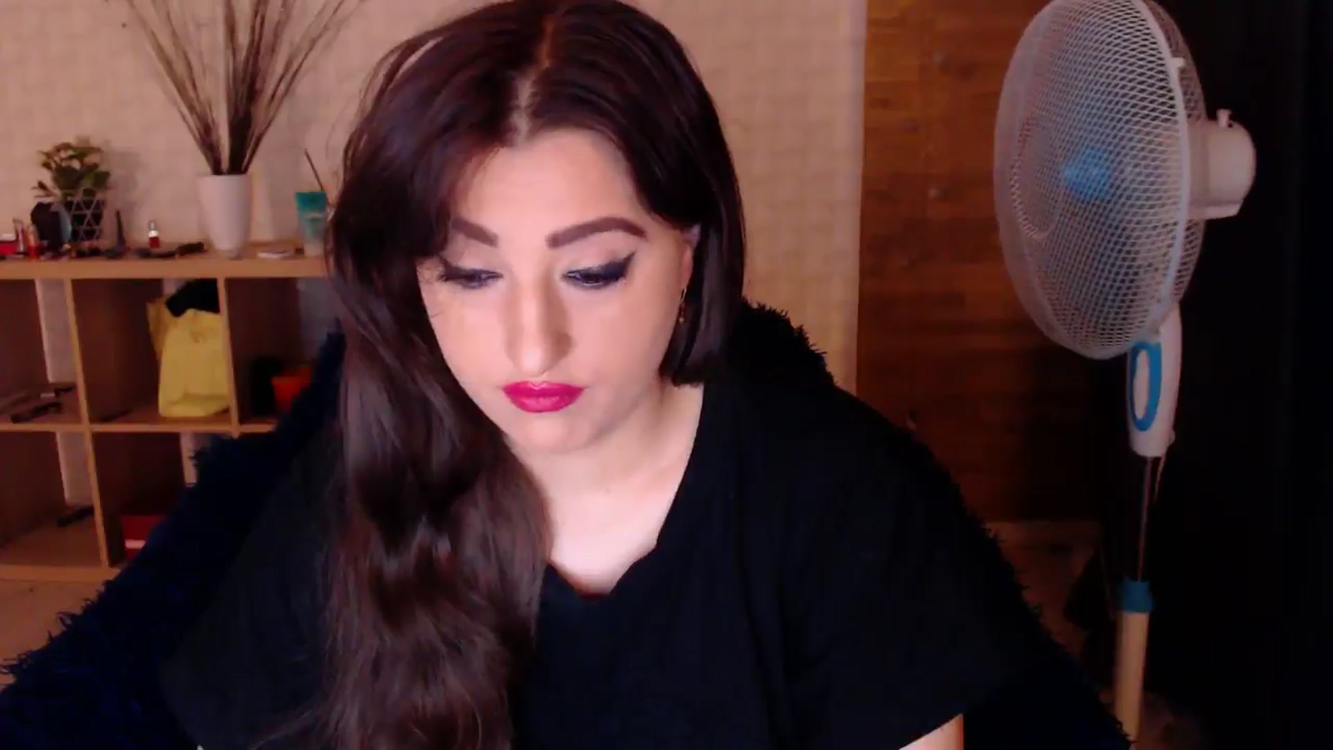 Gallery image thumbnail from HotRebbecca's myfreecams stream on, 09/09/2024, 02:49 image 4 of 20