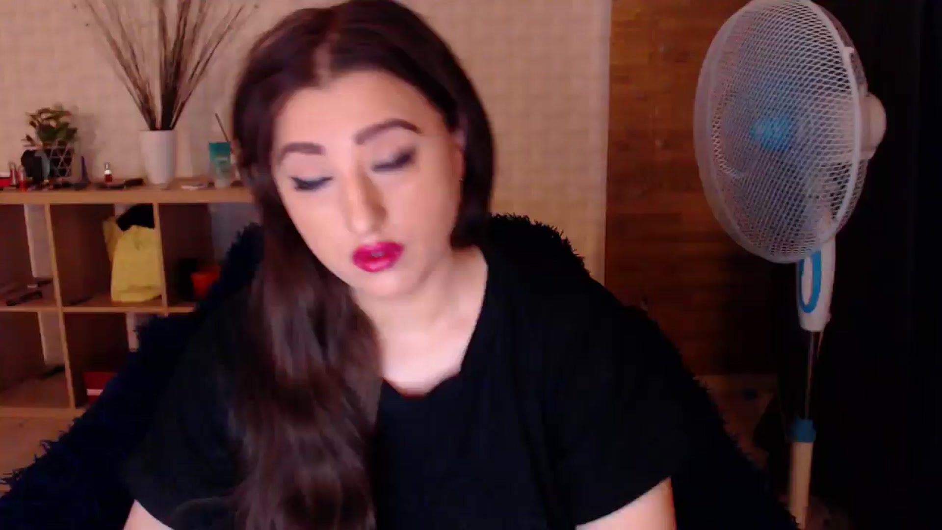 Gallery image thumbnail from HotRebbecca's myfreecams stream on, 09/09/2024, 02:49 image 2 of 20