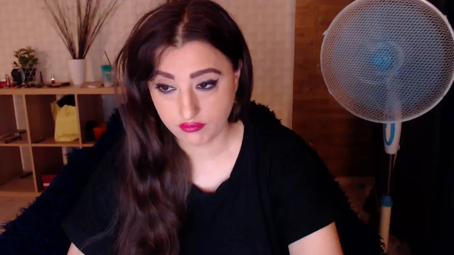 Gallery image thumbnail from HotRebbecca's myfreecams stream on, 09/09/2024, 02:49 image 7 of 20