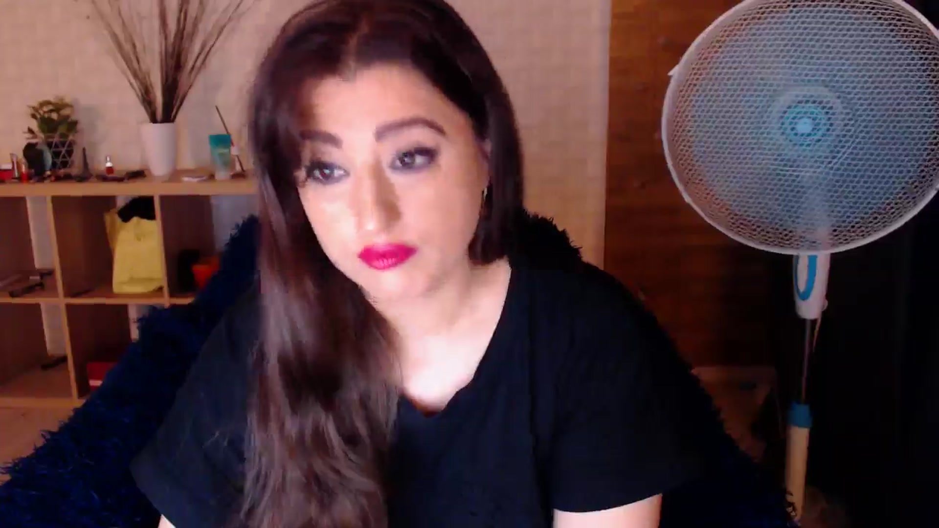 Gallery image thumbnail from HotRebbecca's myfreecams stream on, 09/09/2024, 02:49 image 12 of 20