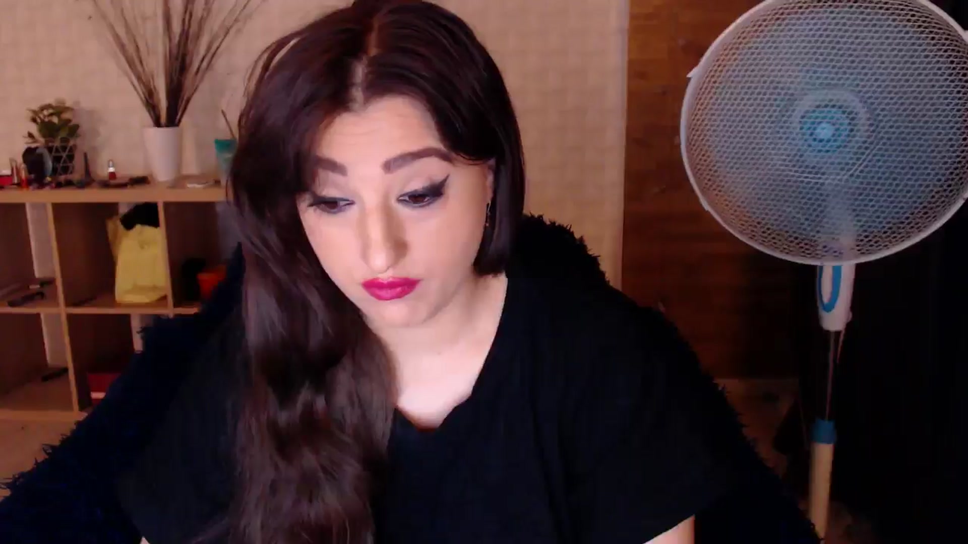 Gallery image thumbnail from HotRebbecca's myfreecams stream on, 09/09/2024, 02:49 image 5 of 20