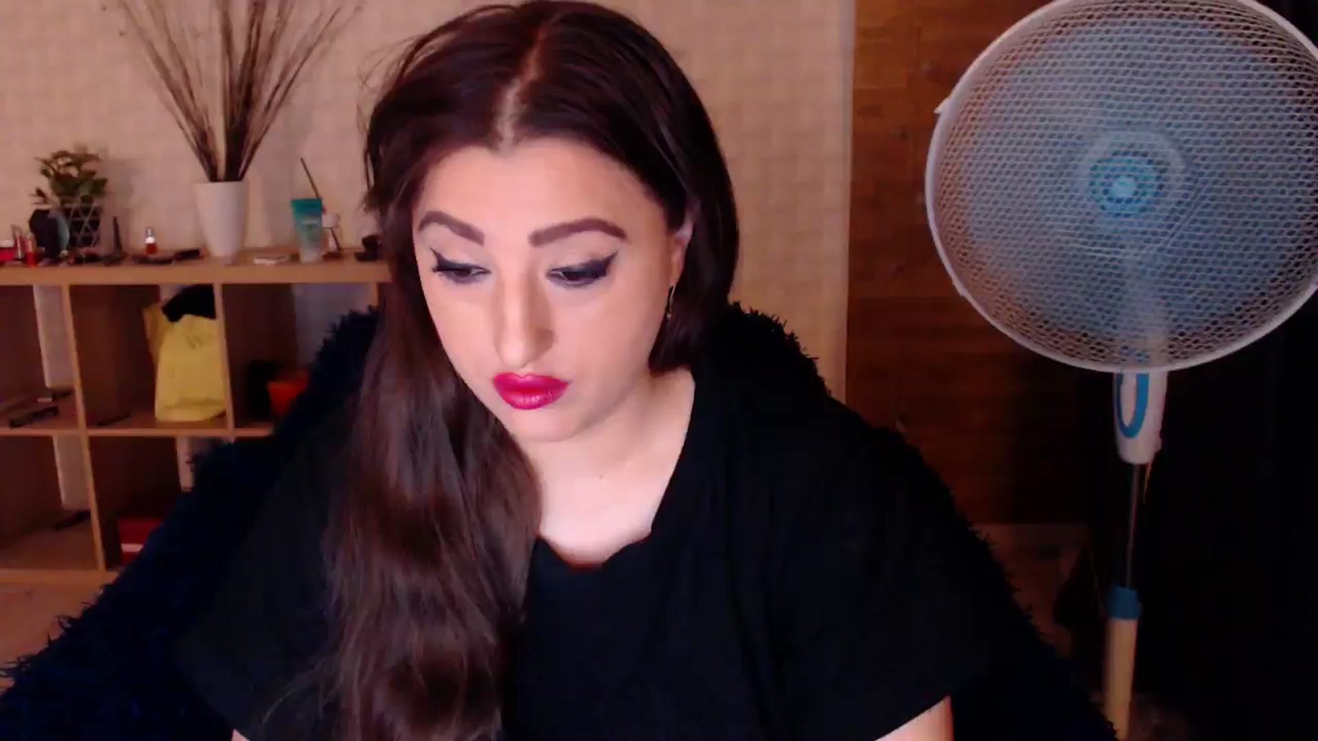 Gallery image thumbnail from HotRebbecca's myfreecams stream on, 09/09/2024, 02:49 image 1 of 20