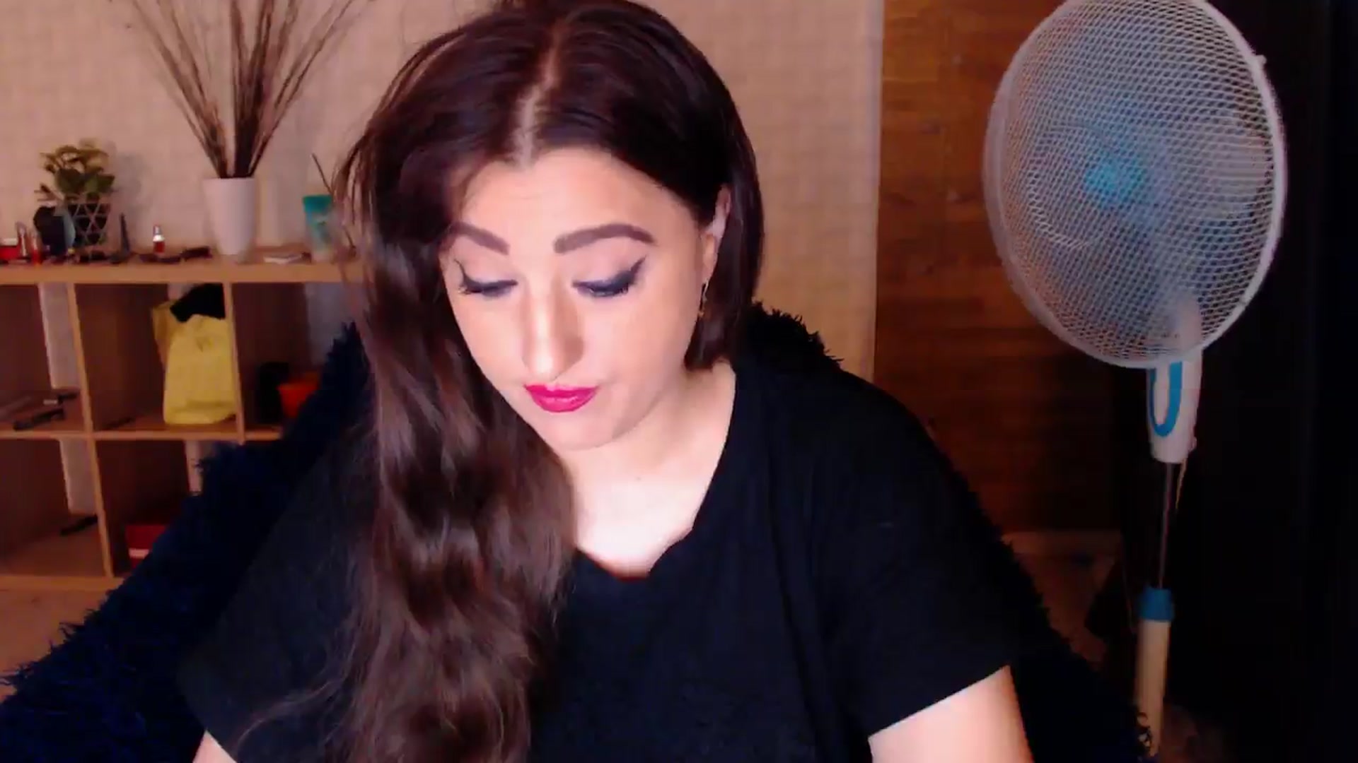 Gallery image thumbnail from HotRebbecca's myfreecams stream on, 09/09/2024, 02:49 image 6 of 20