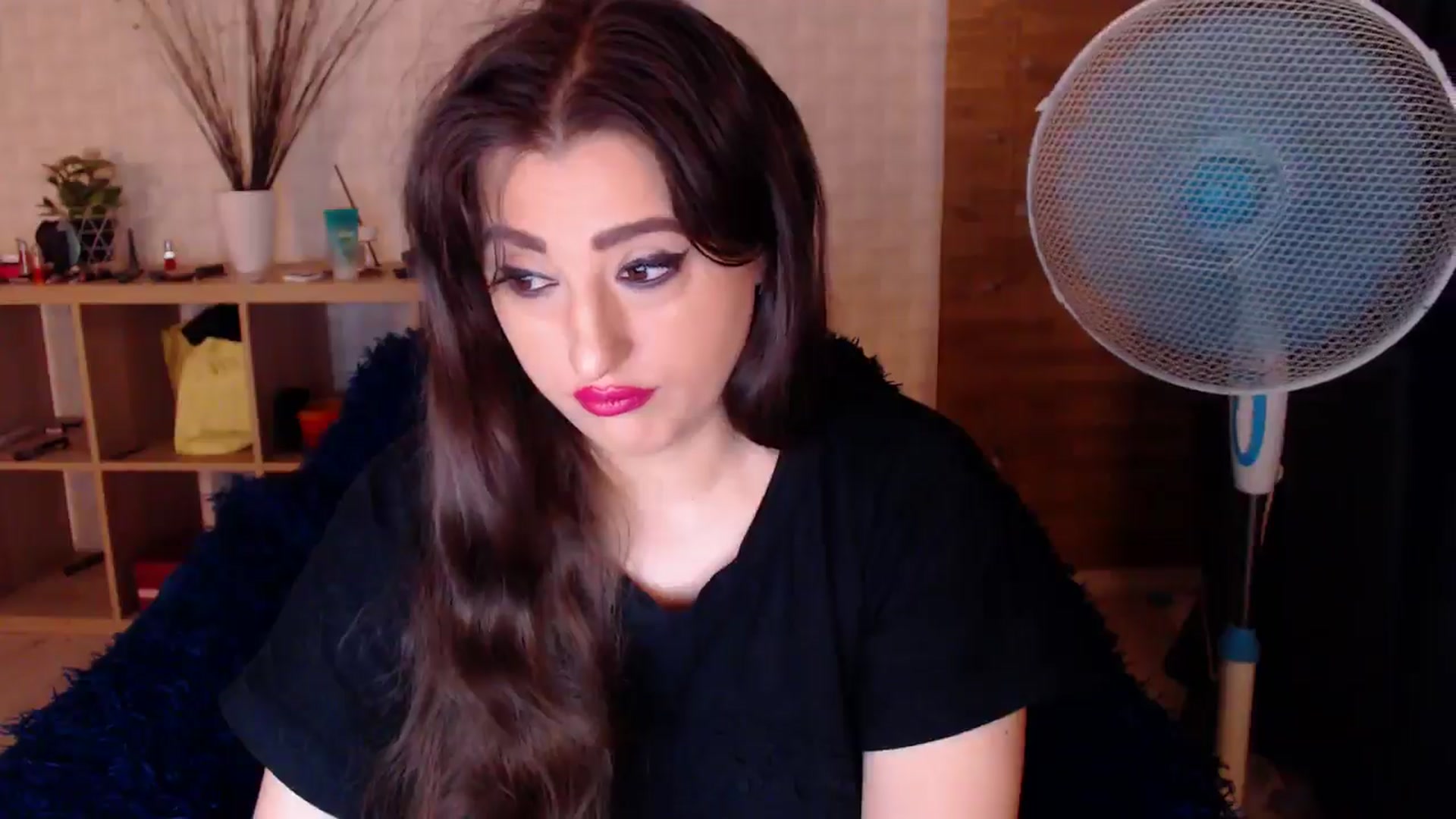 Gallery image thumbnail from HotRebbecca's myfreecams stream on, 09/09/2024, 02:49 image 15 of 20