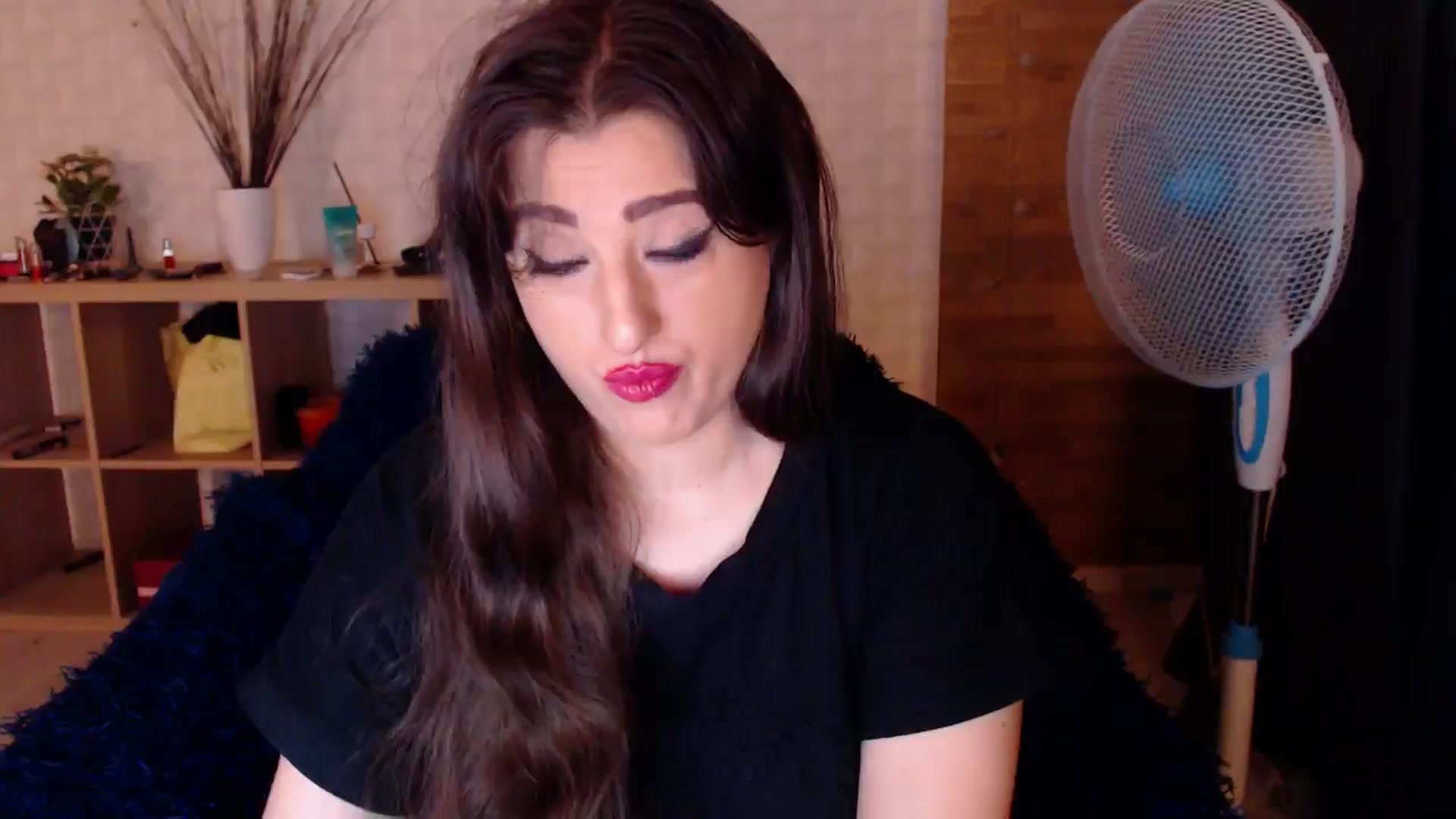 Gallery image thumbnail from HotRebbecca's myfreecams stream on, 09/09/2024, 02:49 image 16 of 20