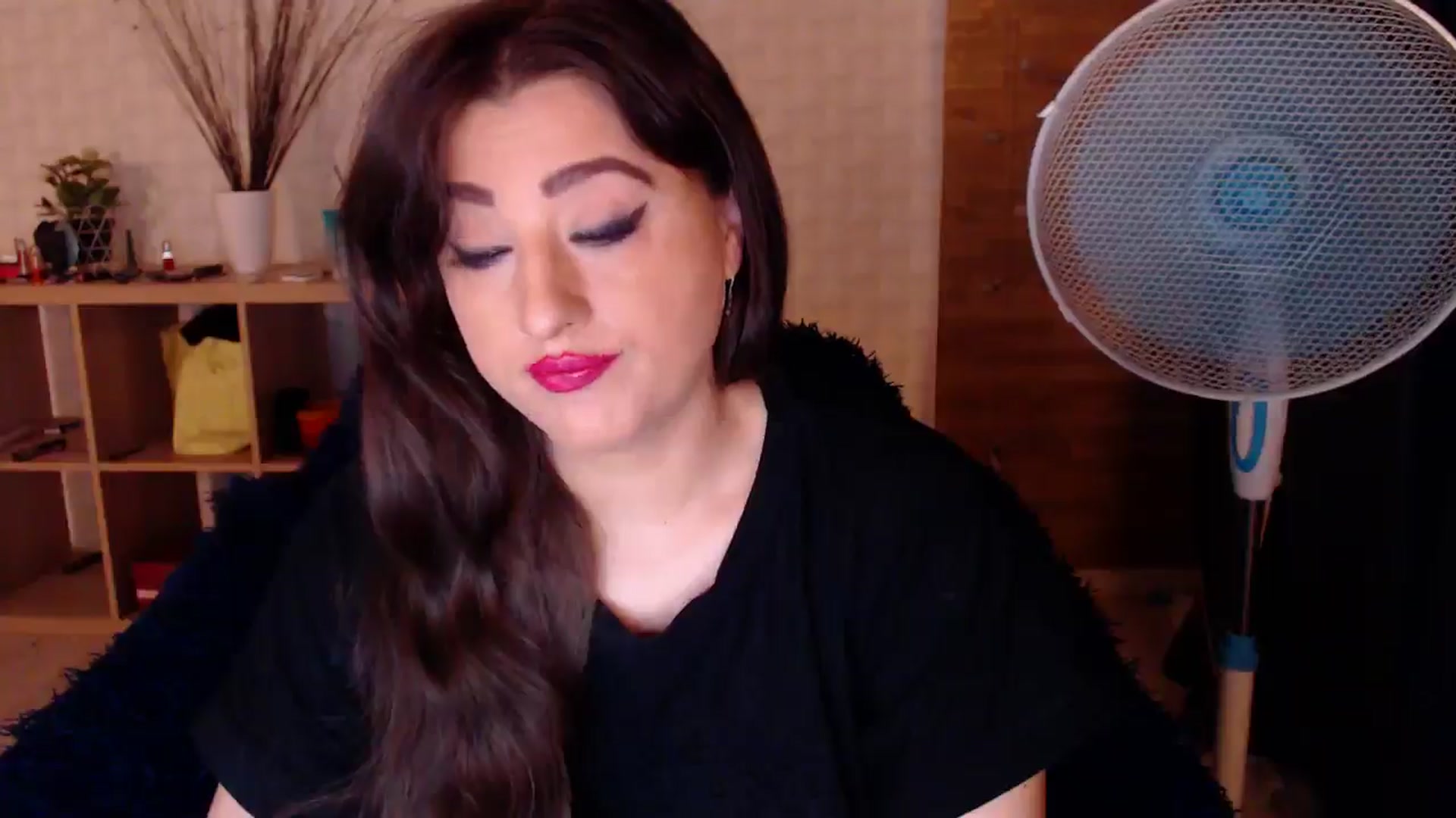 Gallery image thumbnail from HotRebbecca's myfreecams stream on, 09/09/2024, 02:49 image 3 of 20
