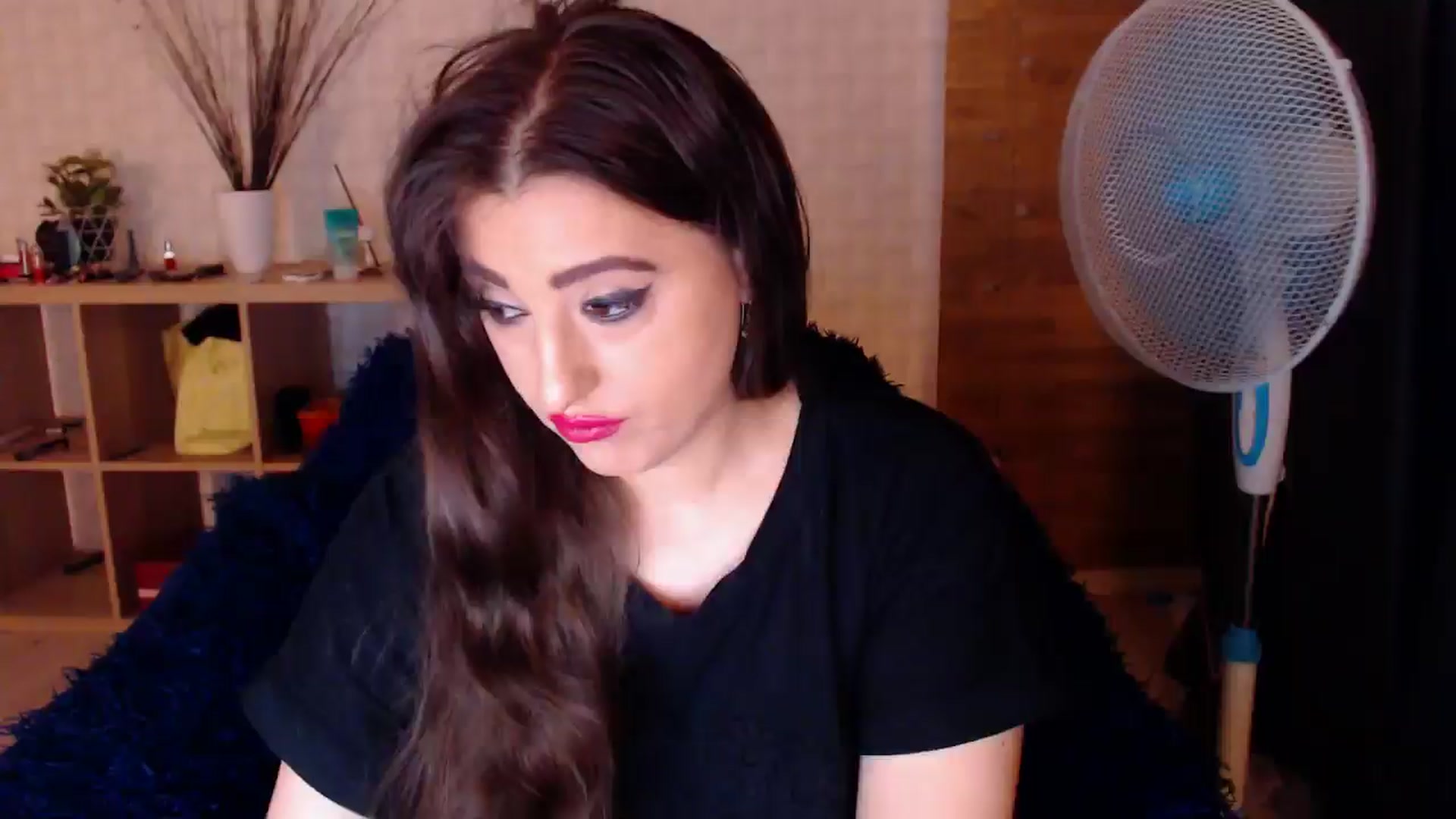 Gallery image thumbnail from HotRebbecca's myfreecams stream on, 09/09/2024, 02:49 image 13 of 20