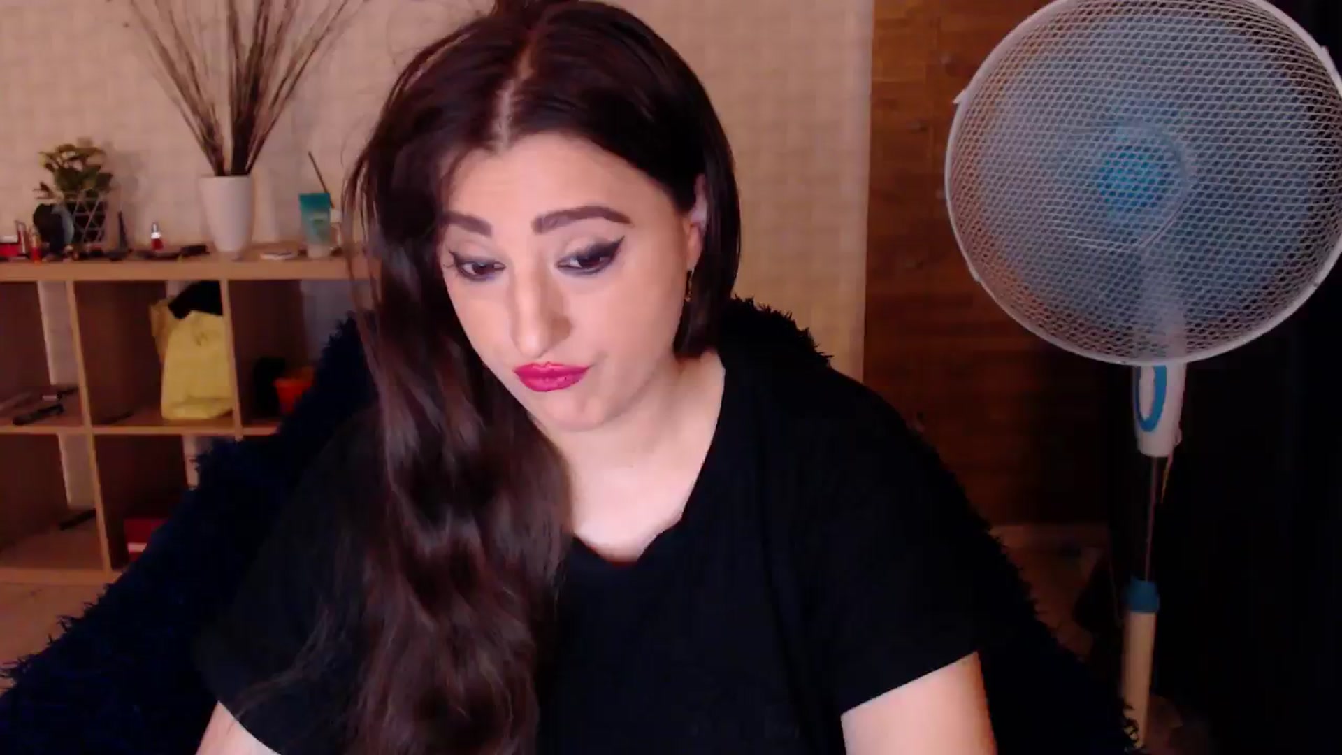 Gallery image thumbnail from HotRebbecca's myfreecams stream on, 09/09/2024, 02:49 image 8 of 20