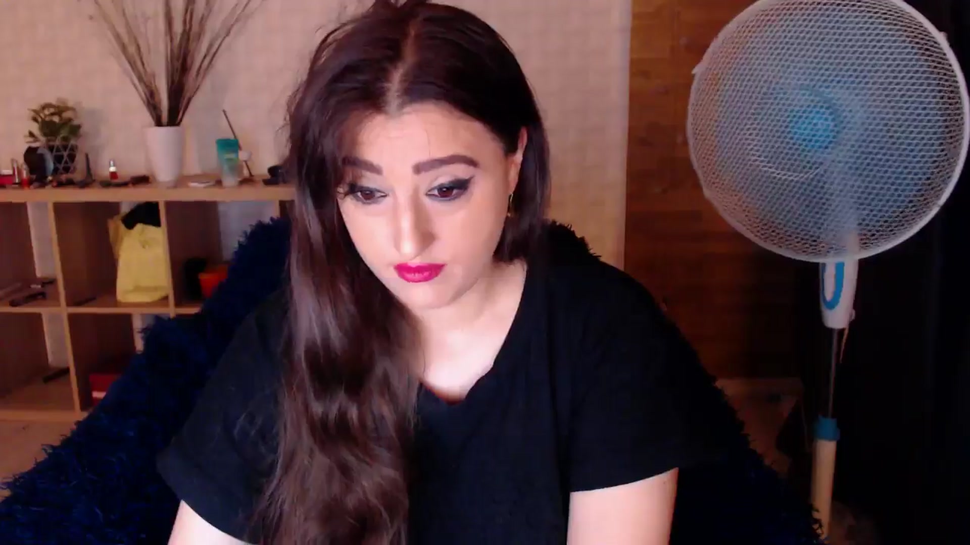 Gallery image thumbnail from HotRebbecca's myfreecams stream on, 09/09/2024, 02:49 image 14 of 20