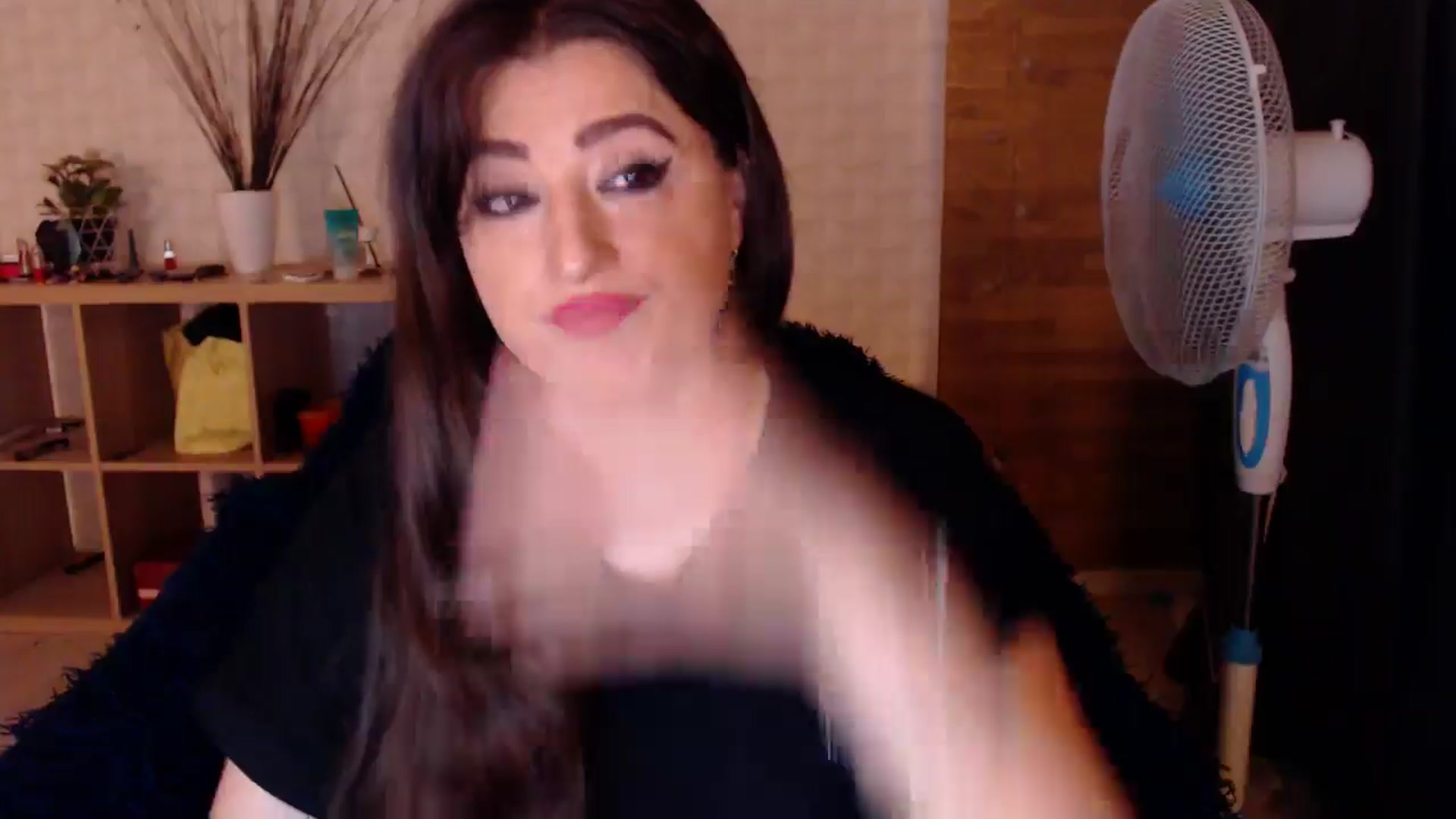 Gallery image thumbnail from HotRebbecca's myfreecams stream on, 09/09/2024, 02:49 image 11 of 20