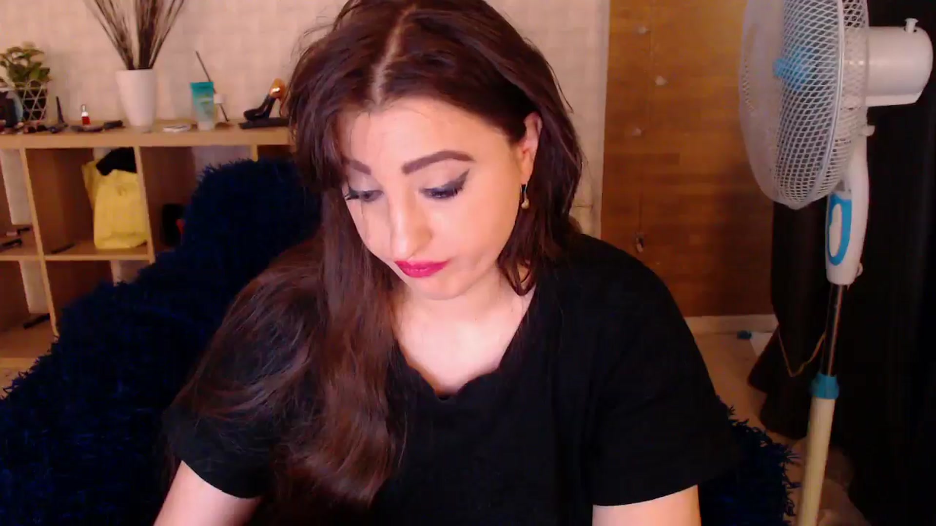 Gallery image thumbnail from HotRebbecca's myfreecams stream on, 09/09/2024, 06:27 image 8 of 20