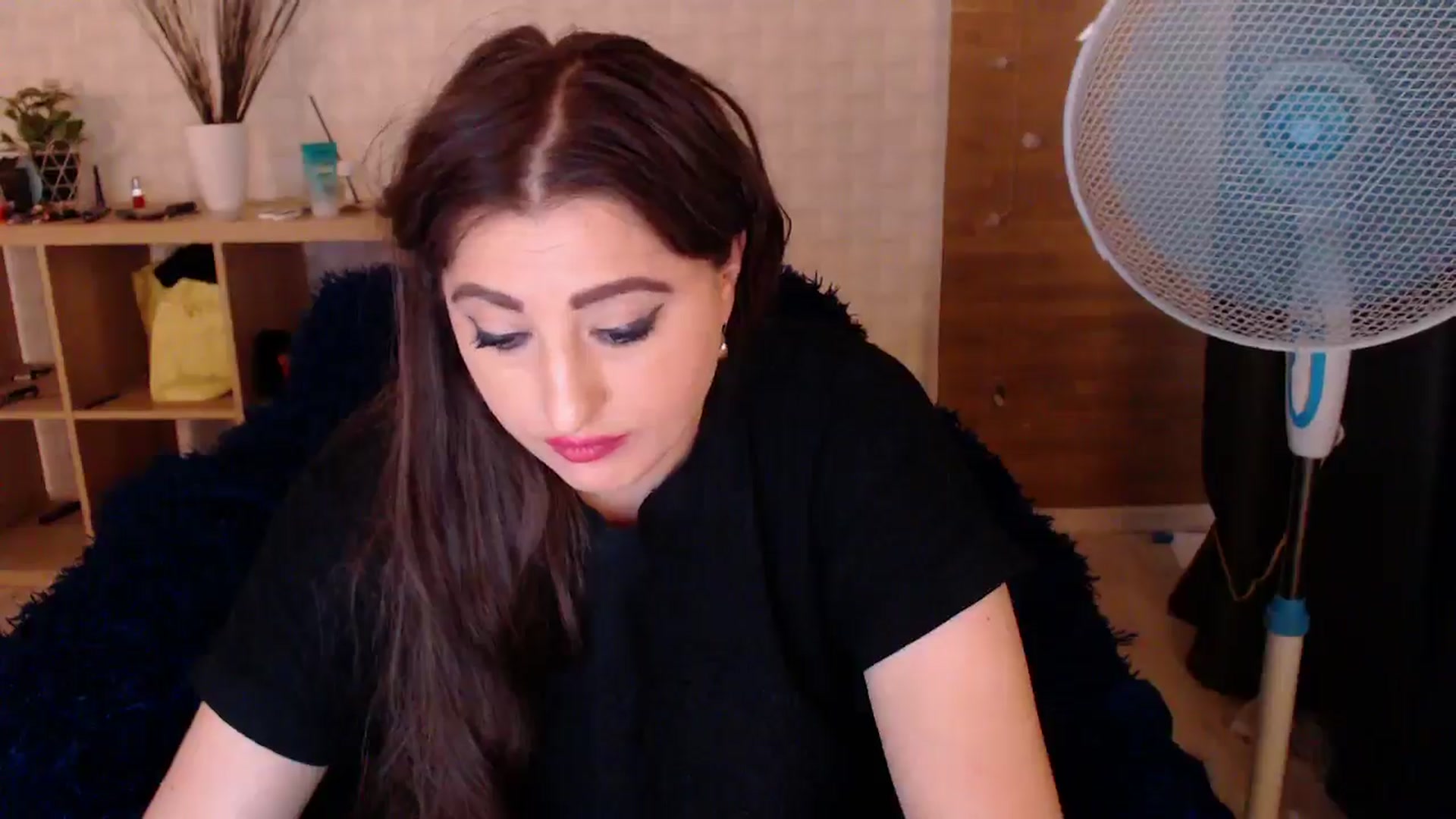 Gallery image thumbnail from HotRebbecca's myfreecams stream on, 09/09/2024, 06:27 image 12 of 20