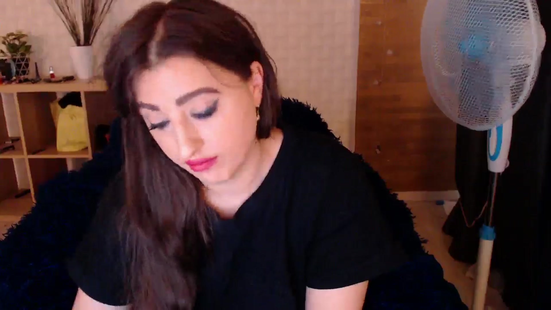 Gallery image thumbnail from HotRebbecca's myfreecams stream on, 09/09/2024, 06:27 image 13 of 20