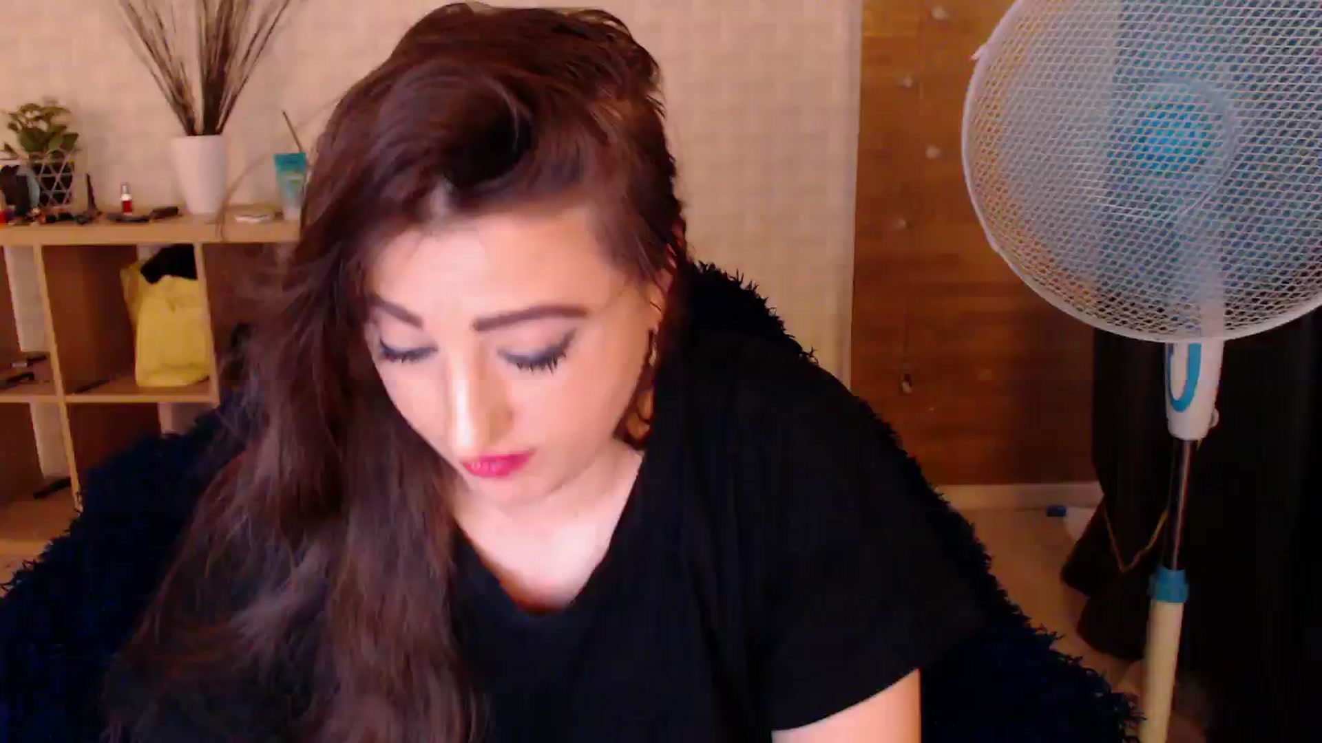 Gallery image thumbnail from HotRebbecca's myfreecams stream on, 09/09/2024, 06:27 image 5 of 20