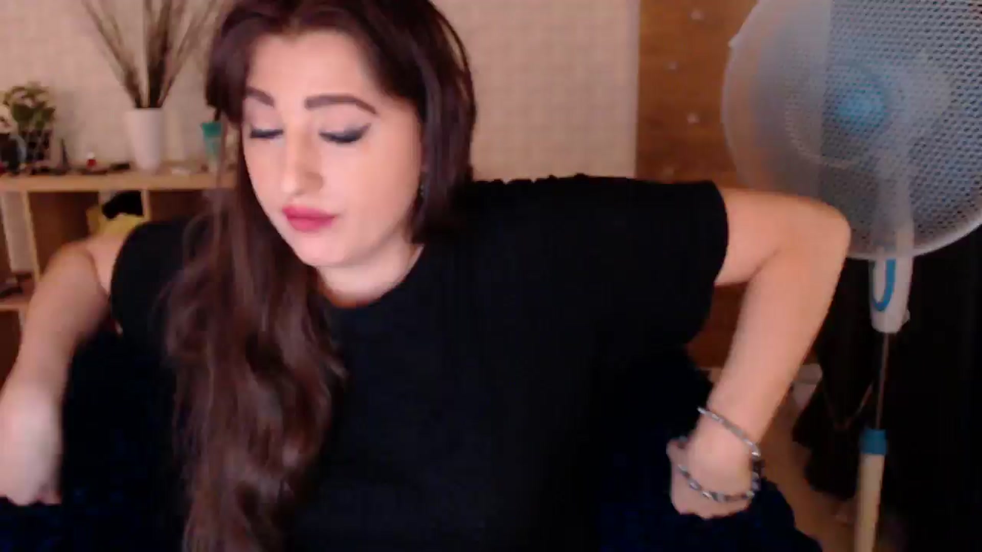 Gallery image thumbnail from HotRebbecca's myfreecams stream on, 09/09/2024, 06:27 image 20 of 20