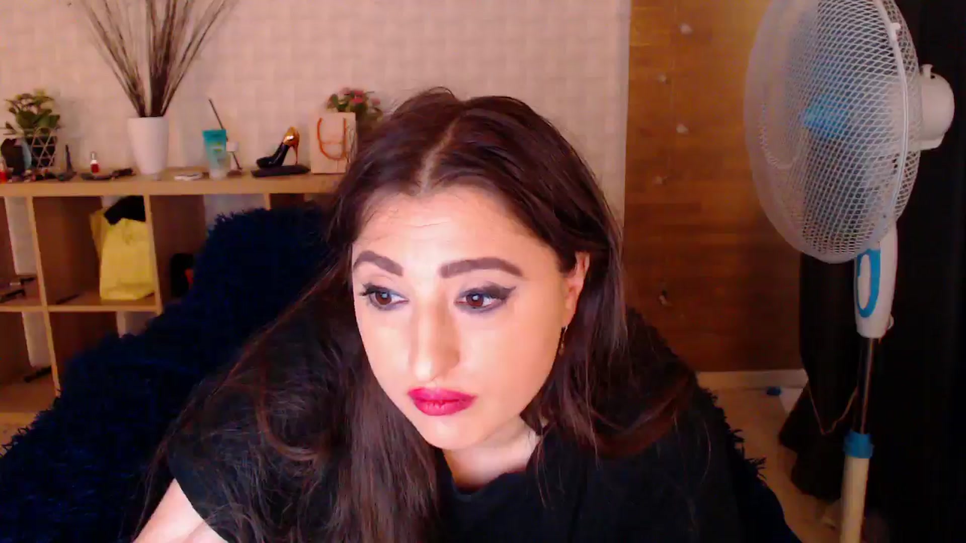 Gallery image thumbnail from HotRebbecca's myfreecams stream on, 09/09/2024, 06:27 image 10 of 20