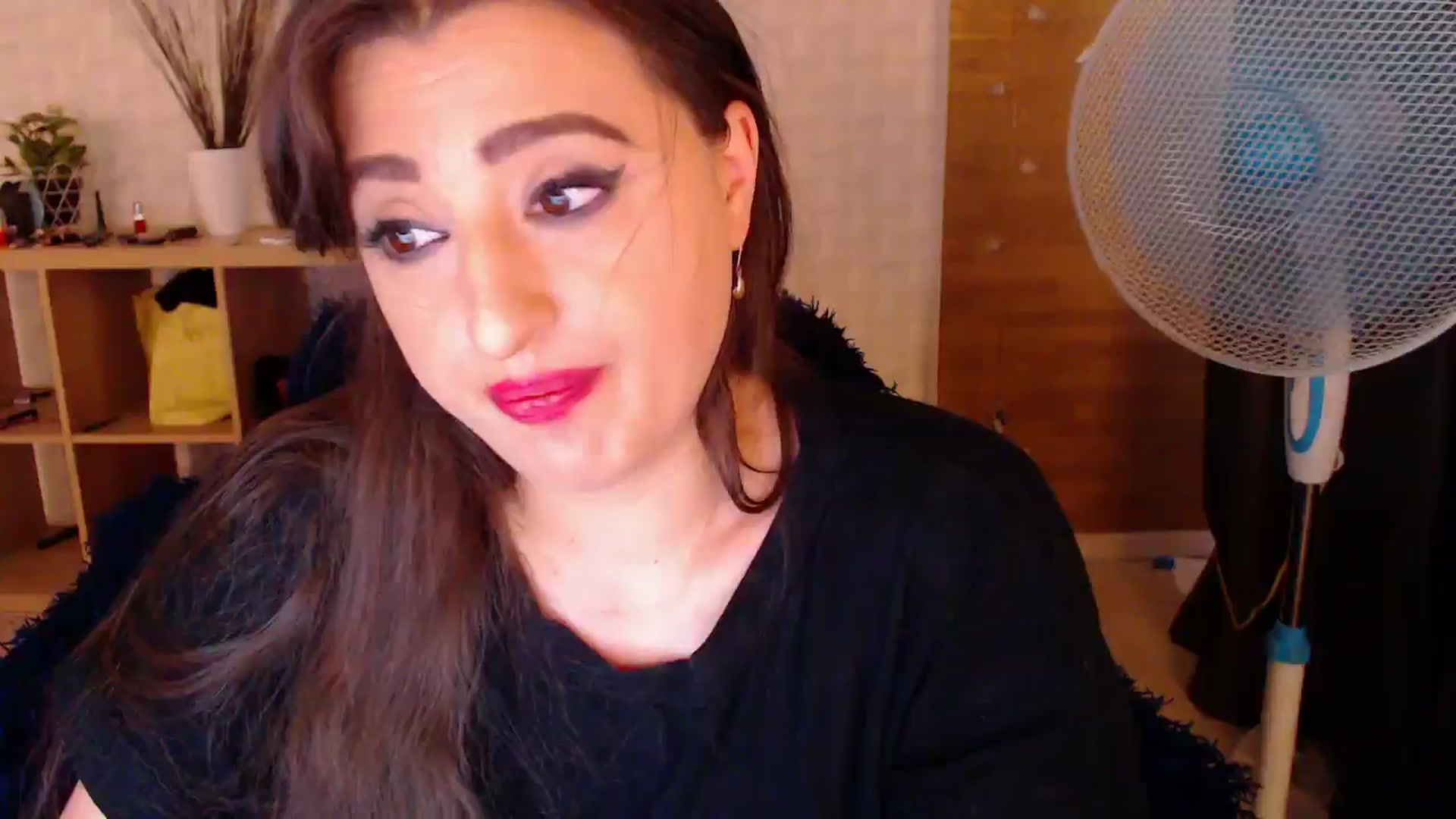 Gallery image thumbnail from HotRebbecca's myfreecams stream on, 09/09/2024, 06:27 image 6 of 20