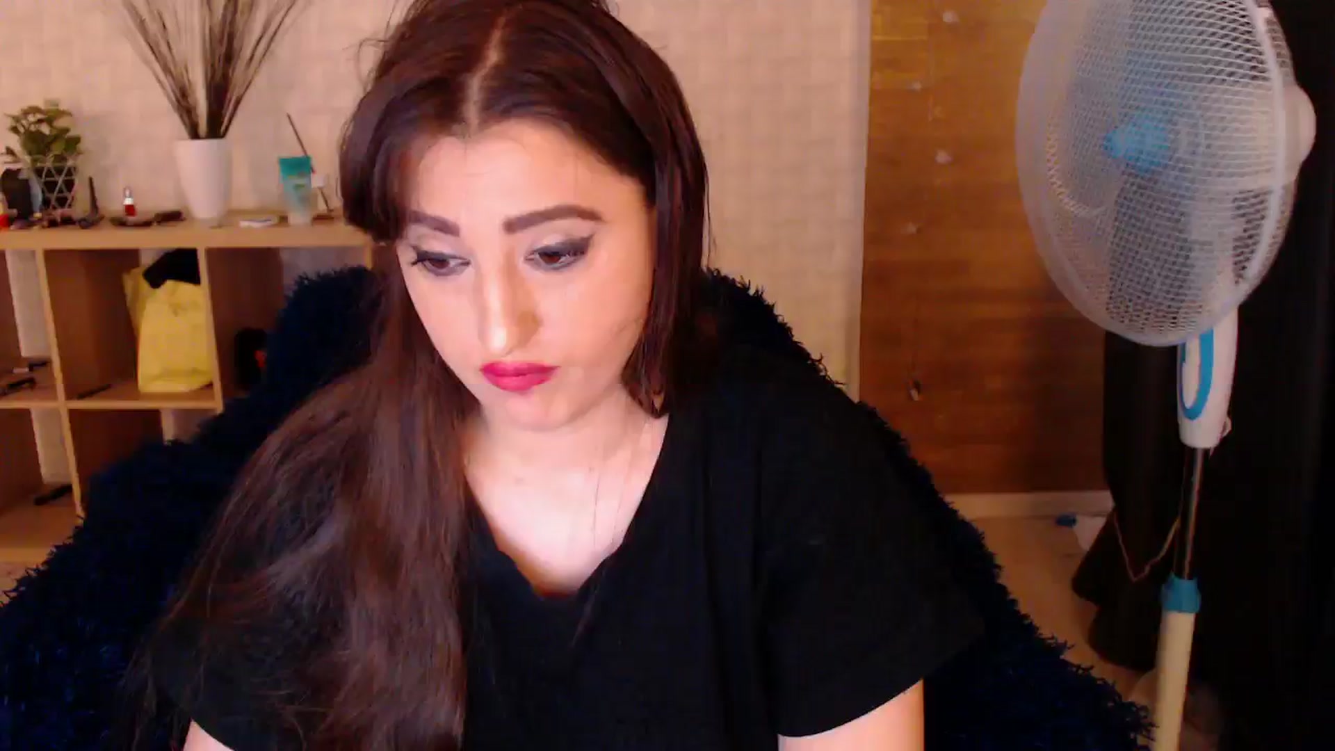 Gallery image thumbnail from HotRebbecca's myfreecams stream on, 09/09/2024, 06:27 image 1 of 20