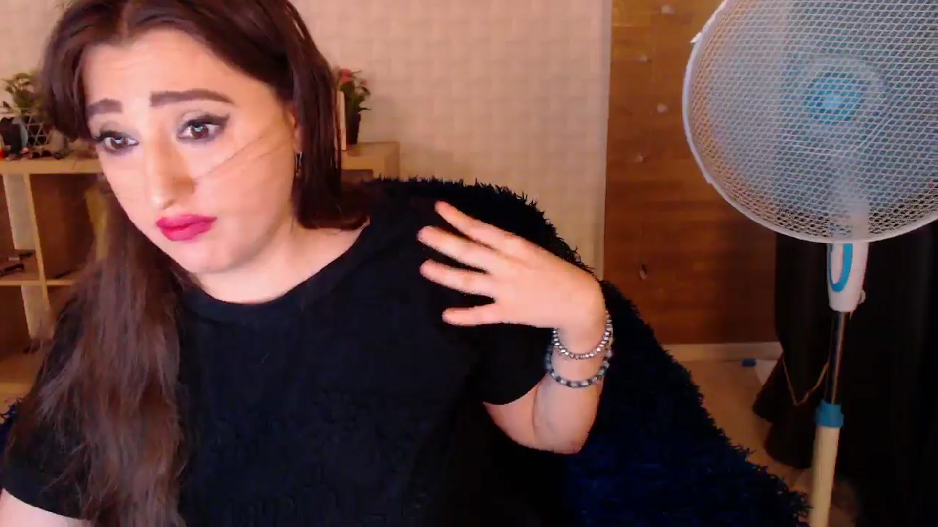 Gallery image thumbnail from HotRebbecca's myfreecams stream on, 09/09/2024, 06:27 image 4 of 20