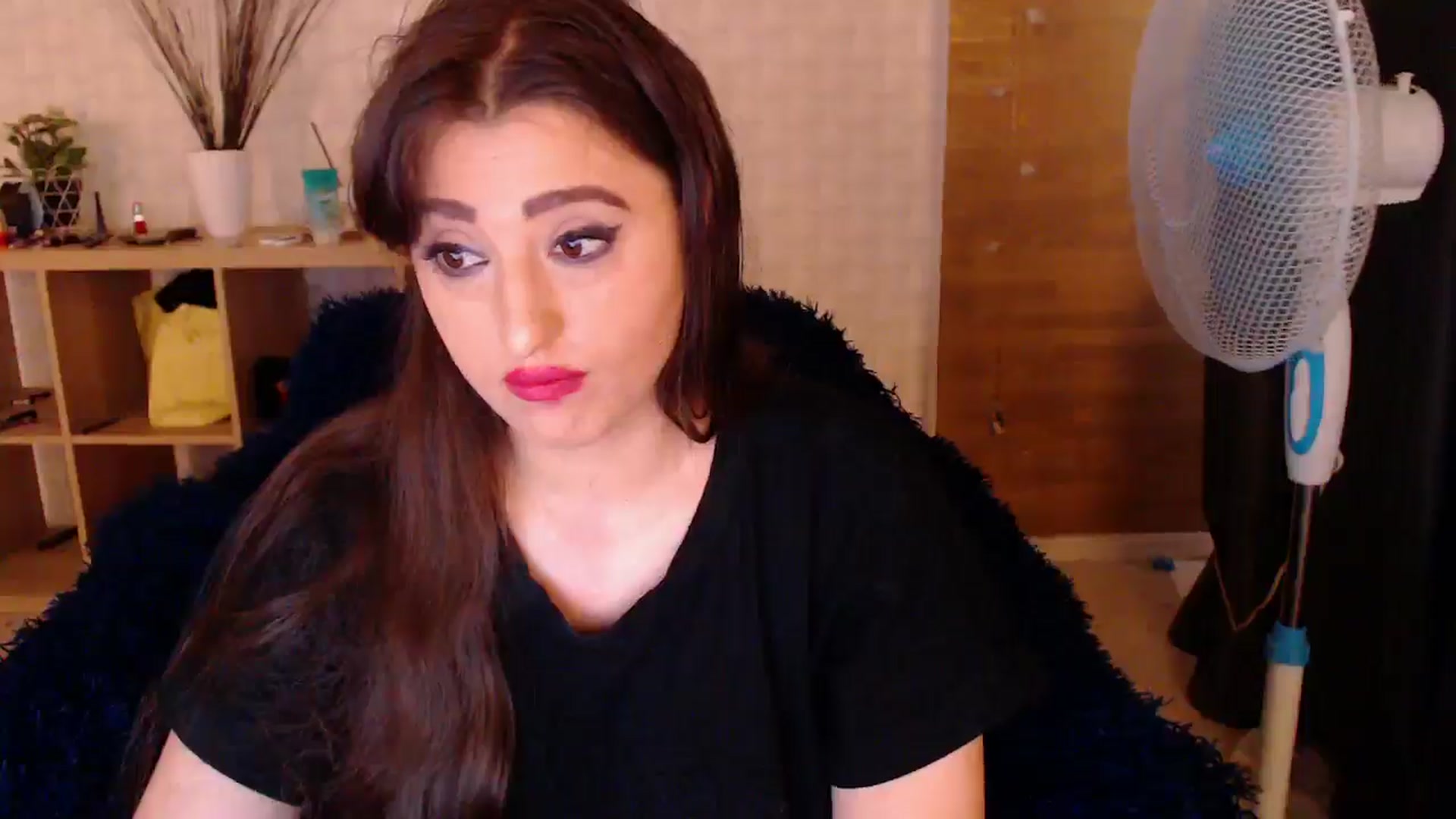 Gallery image thumbnail from HotRebbecca's myfreecams stream on, 09/09/2024, 06:27 image 2 of 20