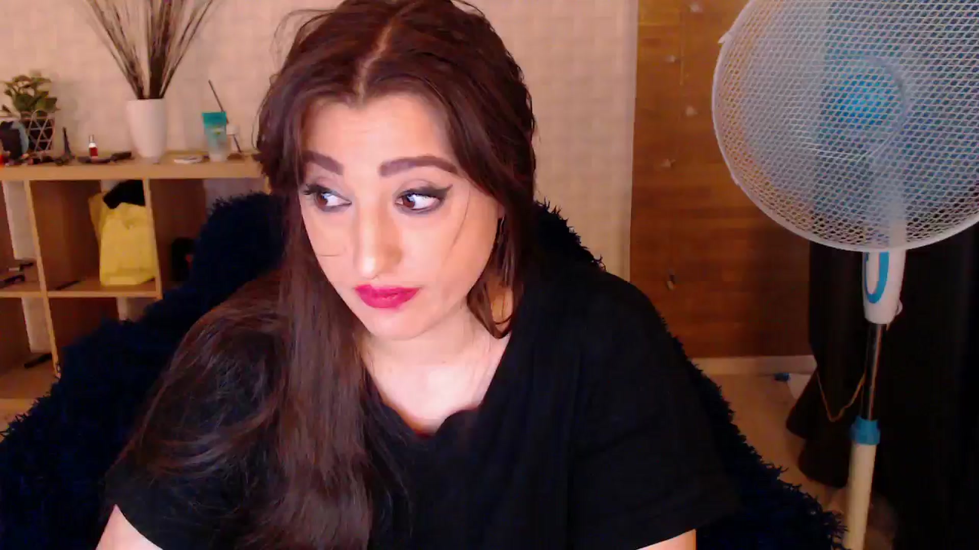 Gallery image thumbnail from HotRebbecca's myfreecams stream on, 09/09/2024, 06:27 image 7 of 20